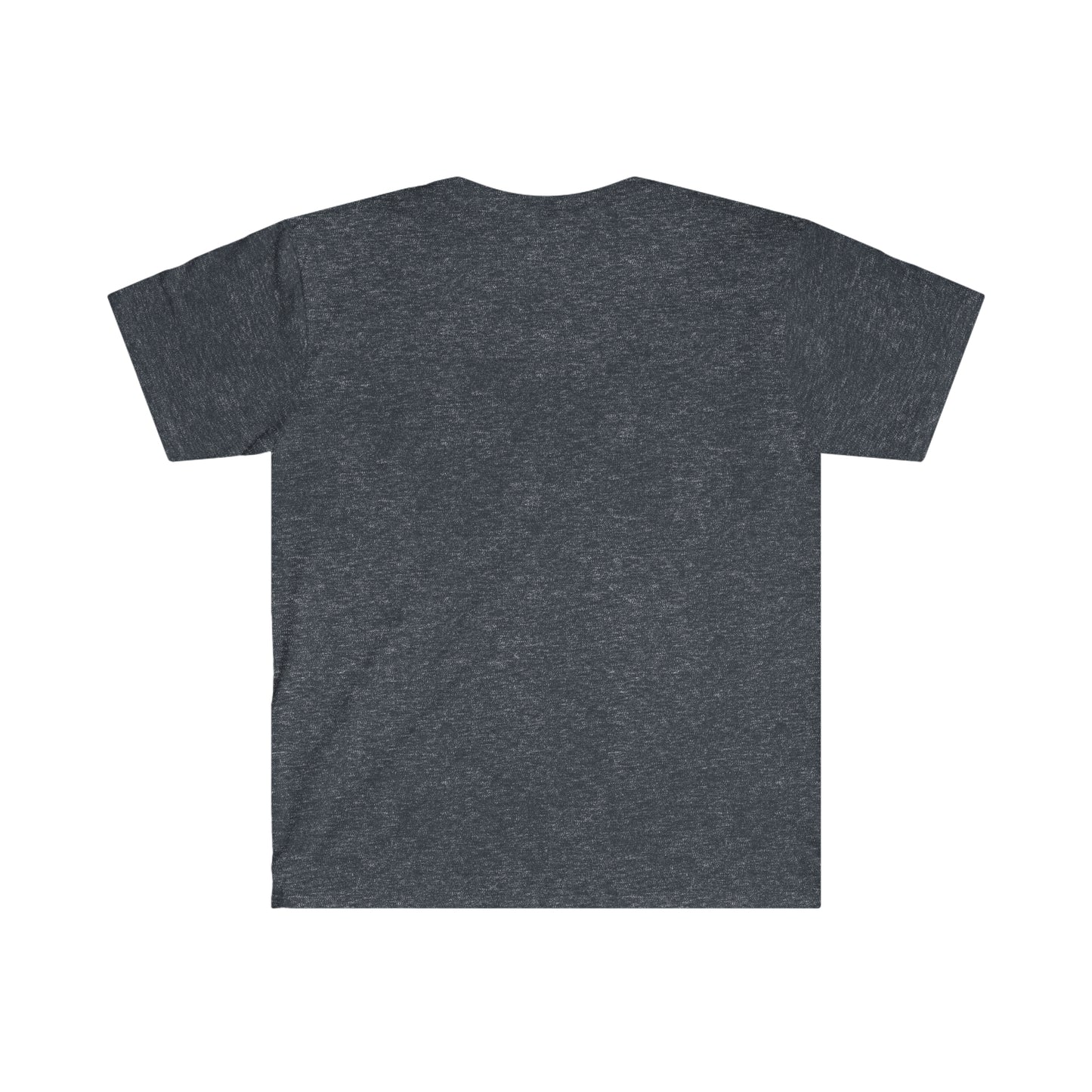 LIBERALS WANT TO SAVE THE PLANET (2nd VERSION) Unisex Softstyle T-Shirt
