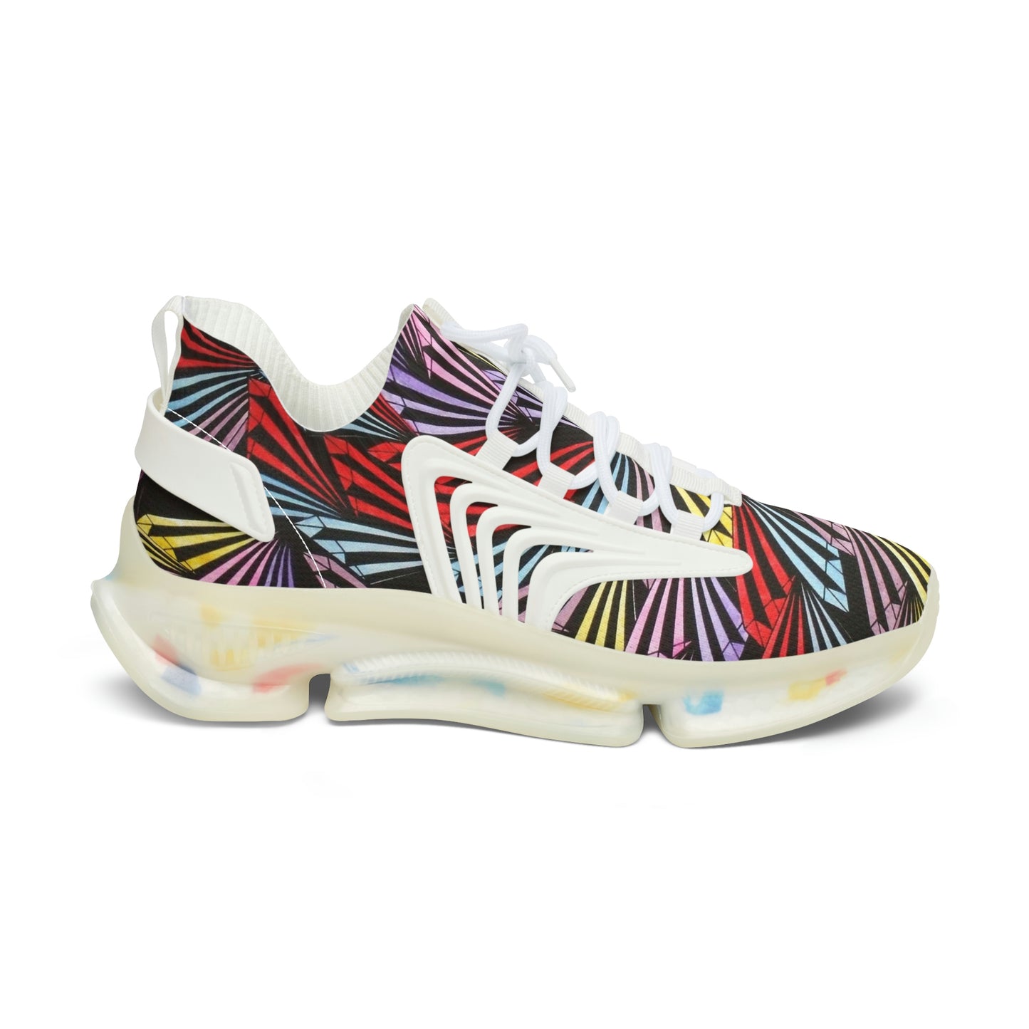 PINWHEEL Women's Mesh Sneakers