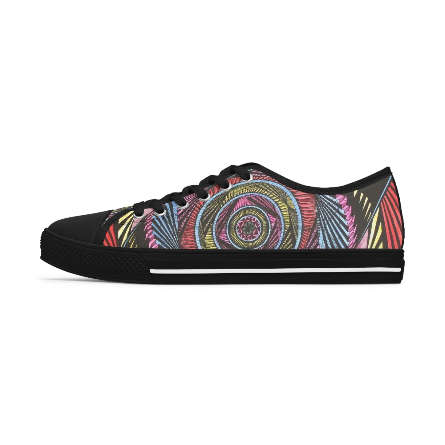CITADEL Women's Low Top Sneakers