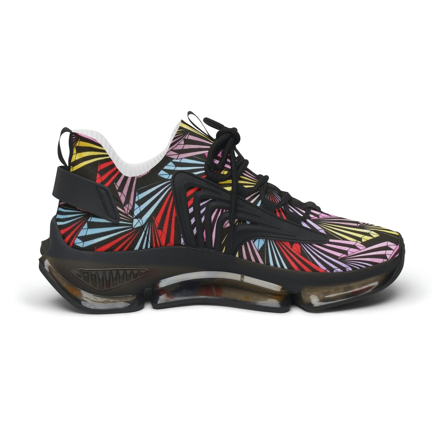 PINWHEEL Women's Mesh Sneakers