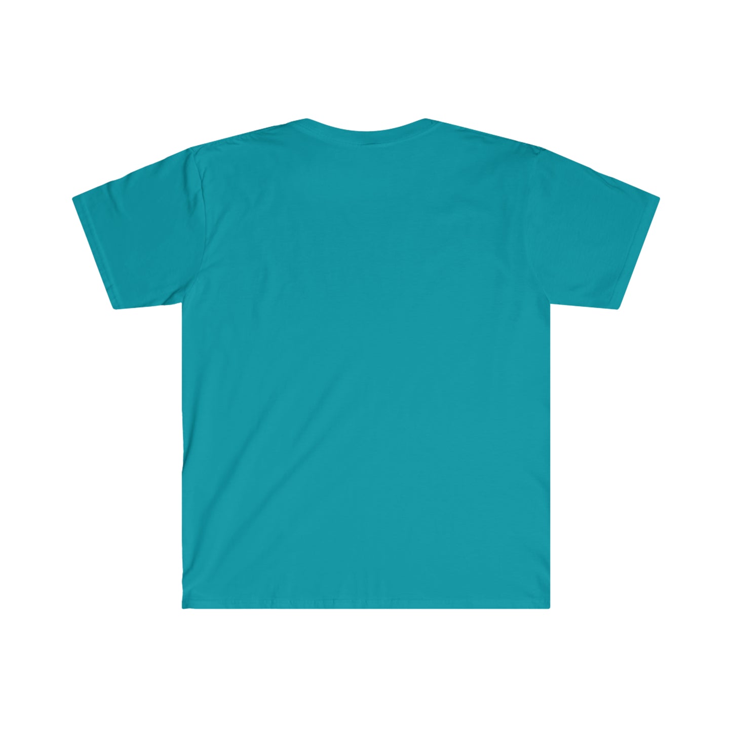 LIBERALS WANT TO SAVE THE PLANET (2nd VERSION) Unisex Softstyle T-Shirt