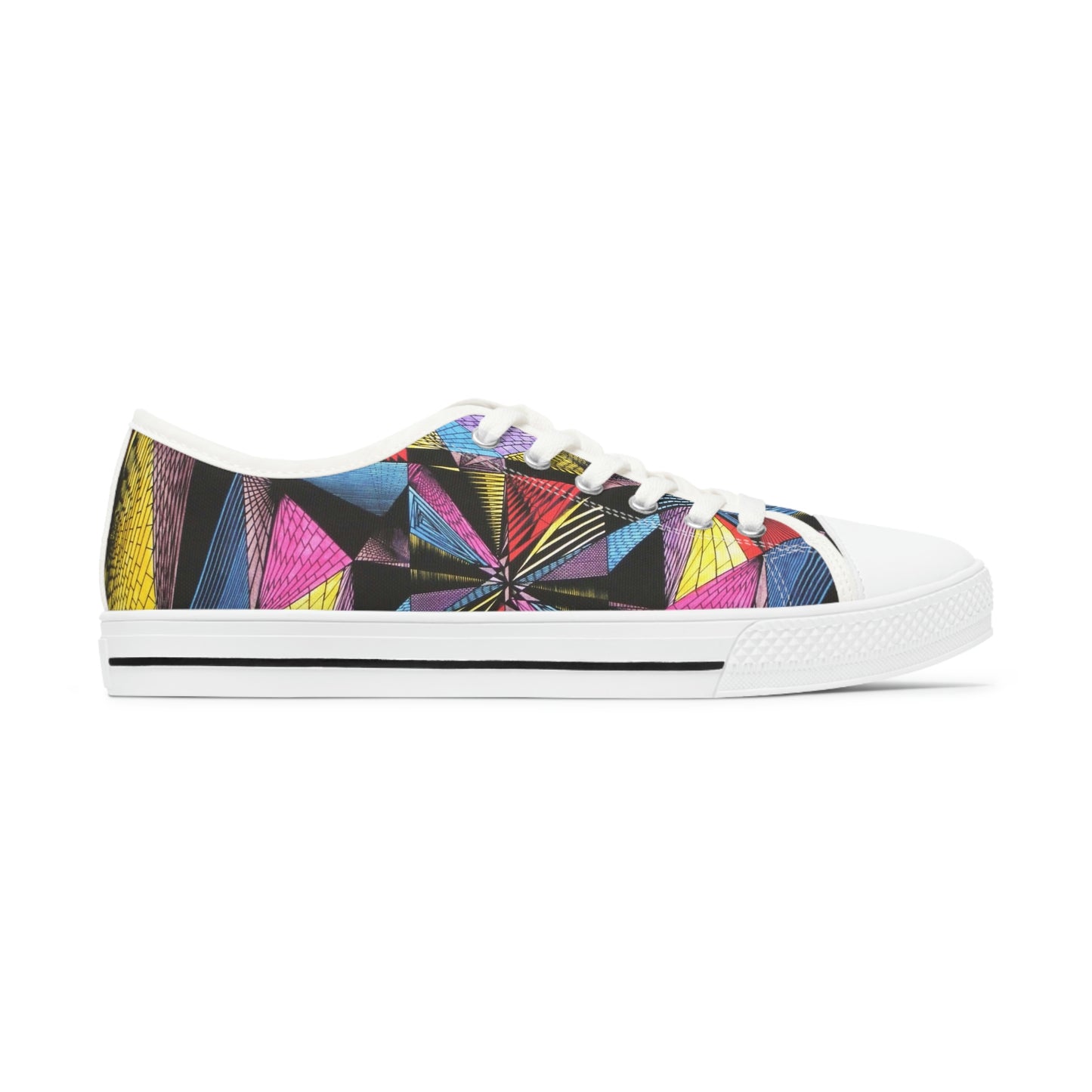 EDIFACE Women's Low Top Sneakers