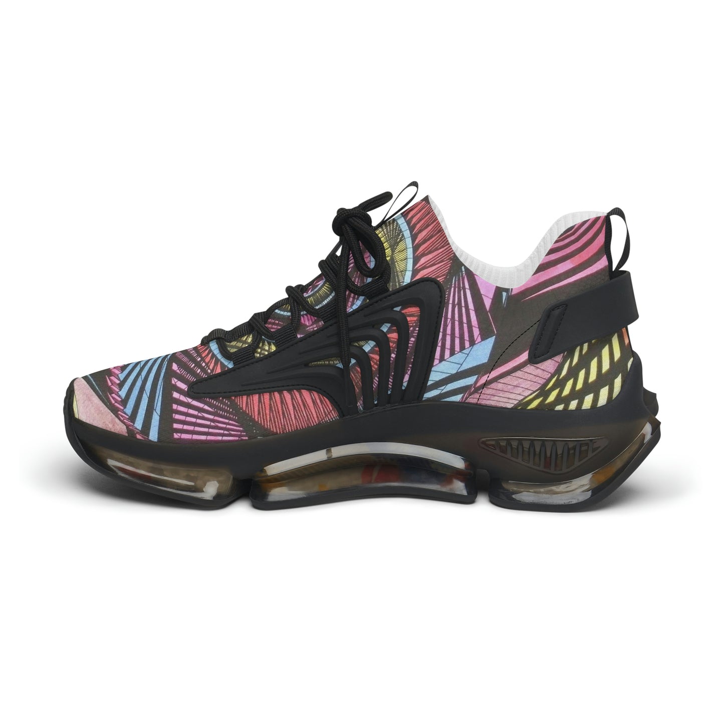 CITADEL Women's Mesh Sneakers