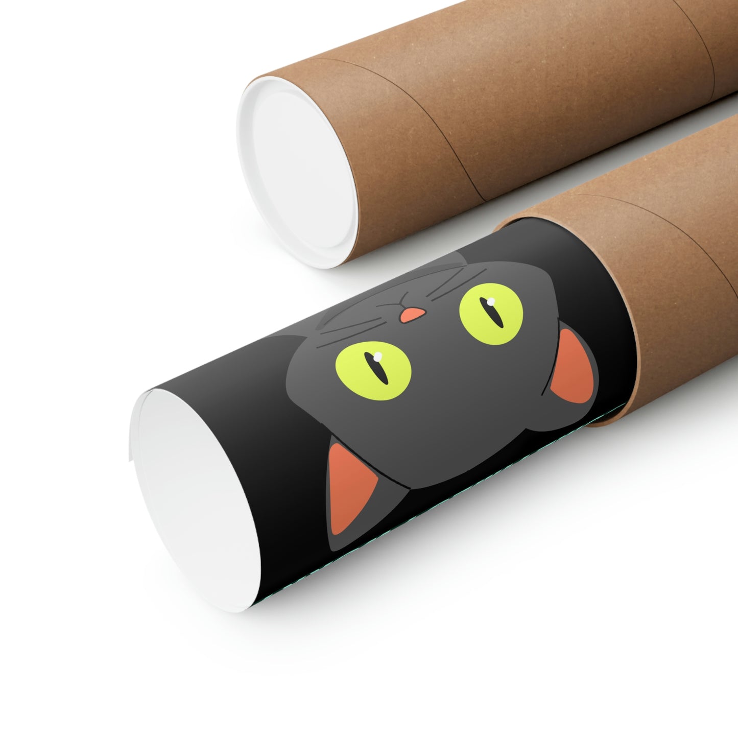 SOMETIMES I WORRY Premium Matte Vertical Posters