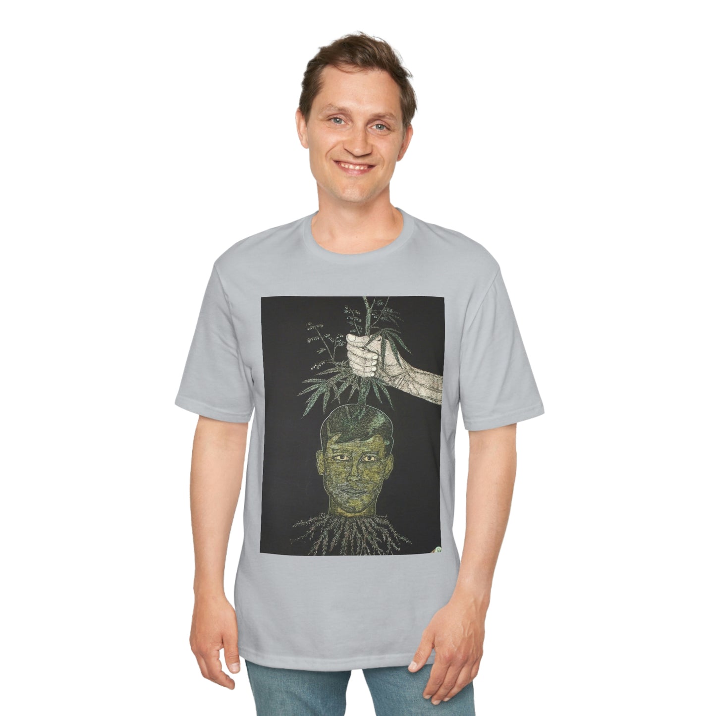 POTHEAD Perfect Weight® Tee