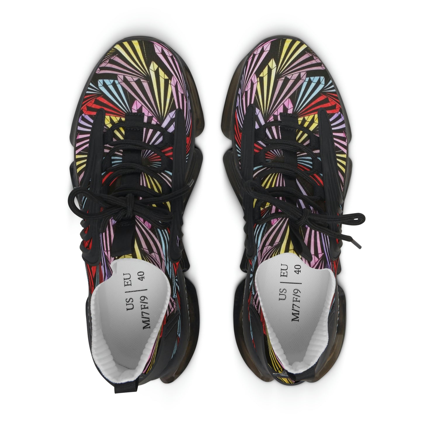 PINWHEEL Women's Mesh Sneakers