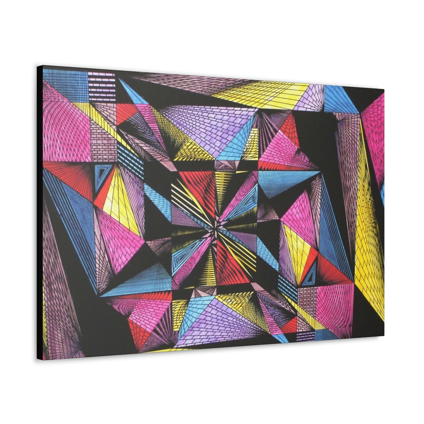 EDIFACE Canvas Gallery Wraps