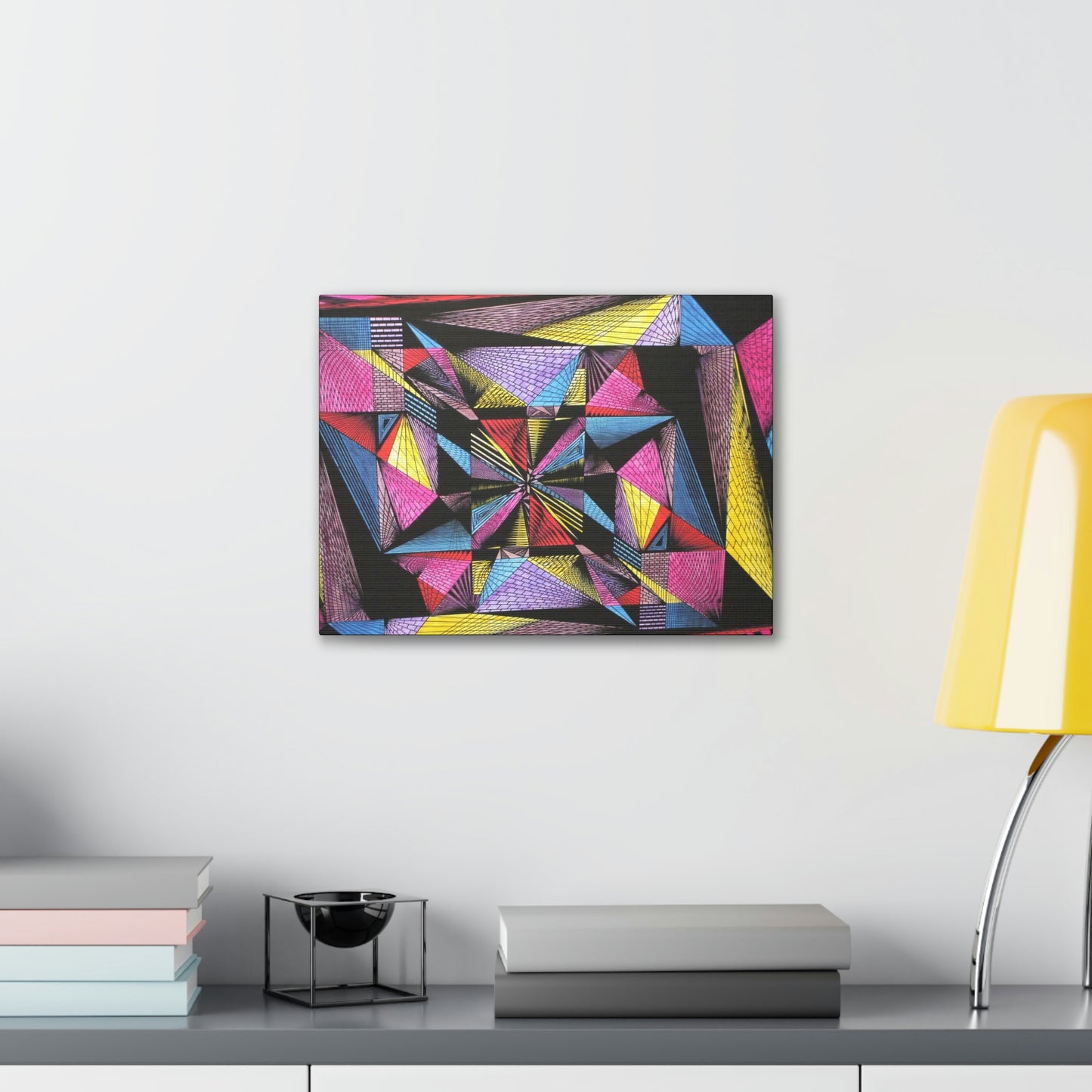 EDIFACE Canvas Gallery Wraps