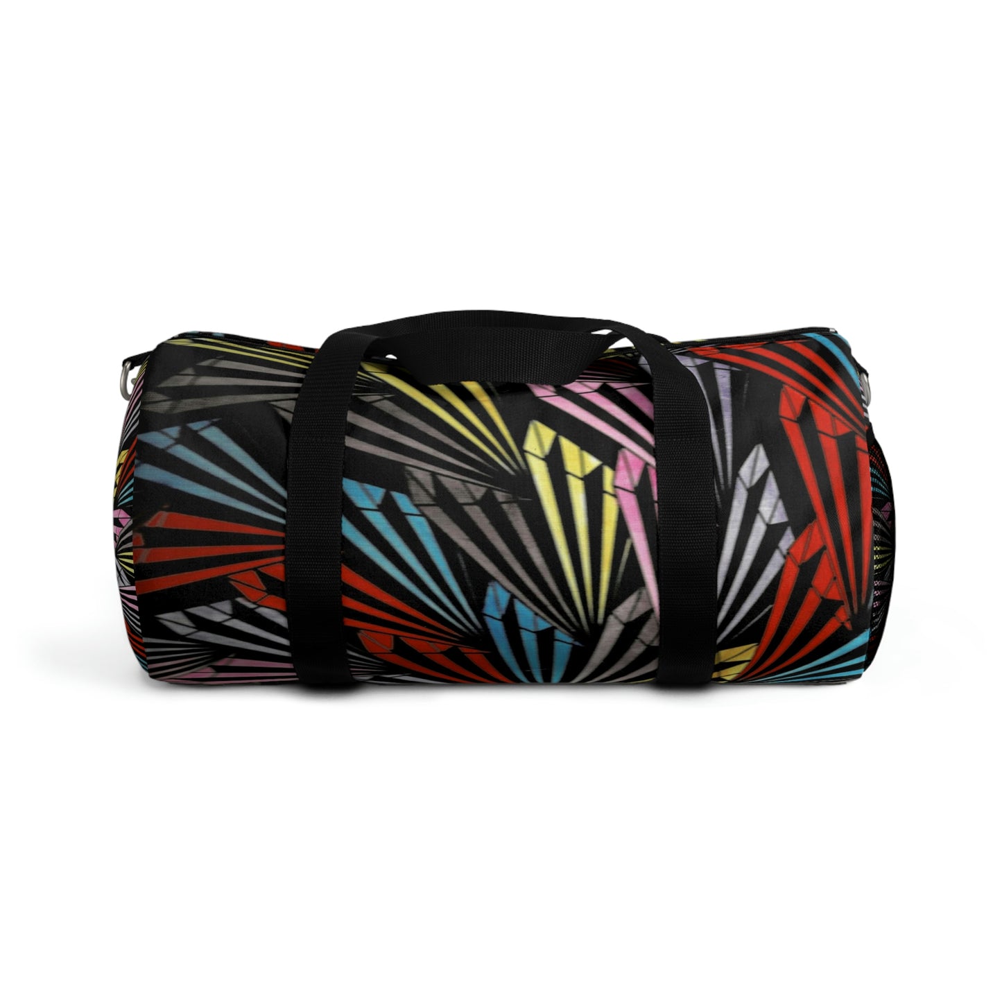 PINWHEEL Duffel Bag