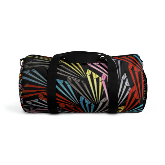 PINWHEEL Duffel Bag