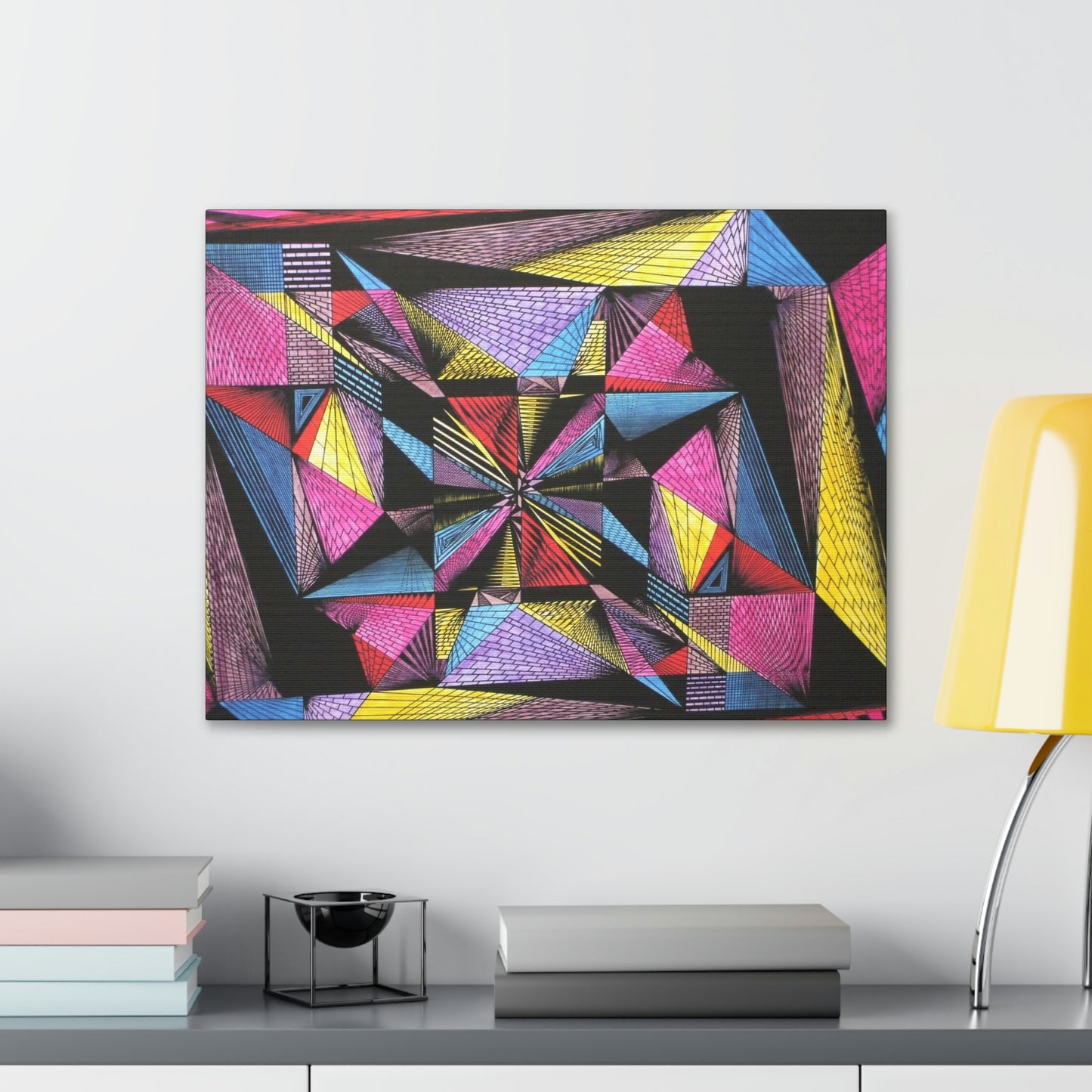 EDIFACE Canvas Gallery Wraps