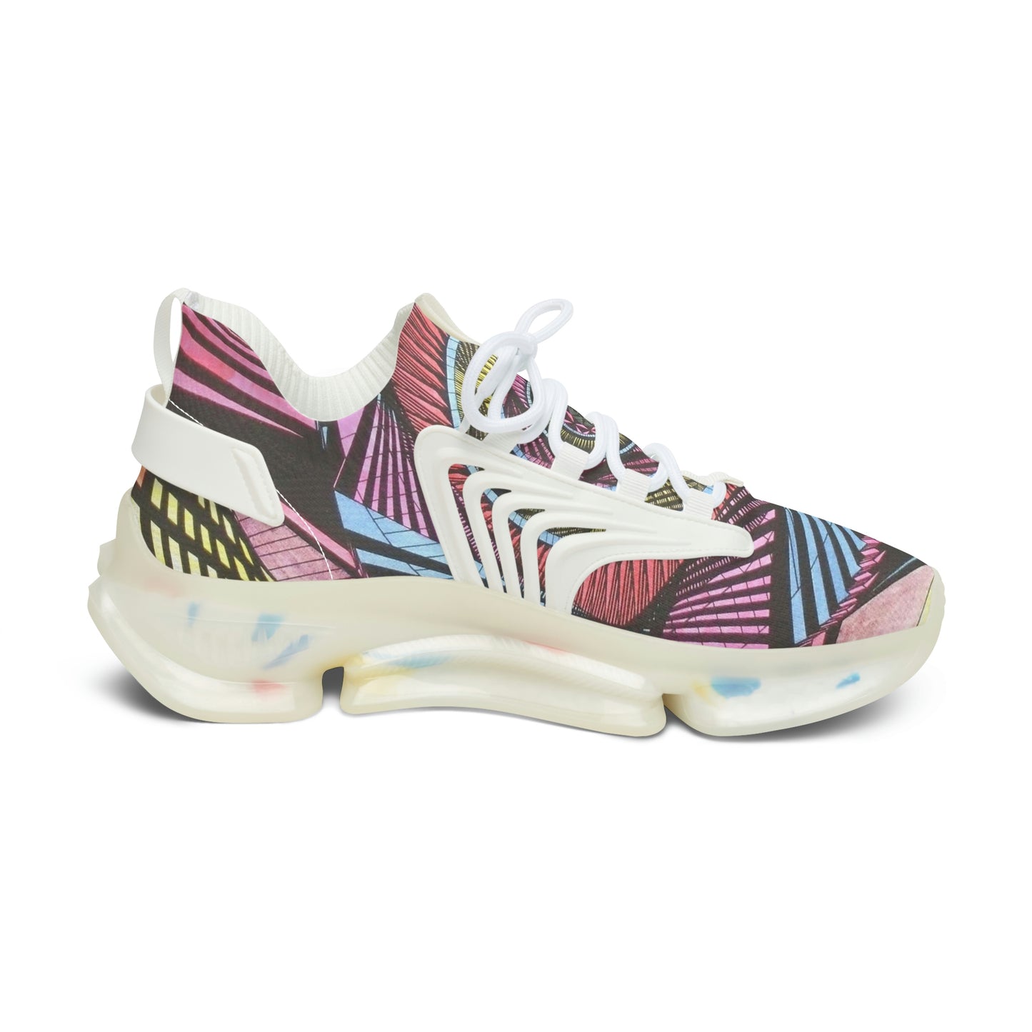 CITADEL Women's Mesh Sneakers