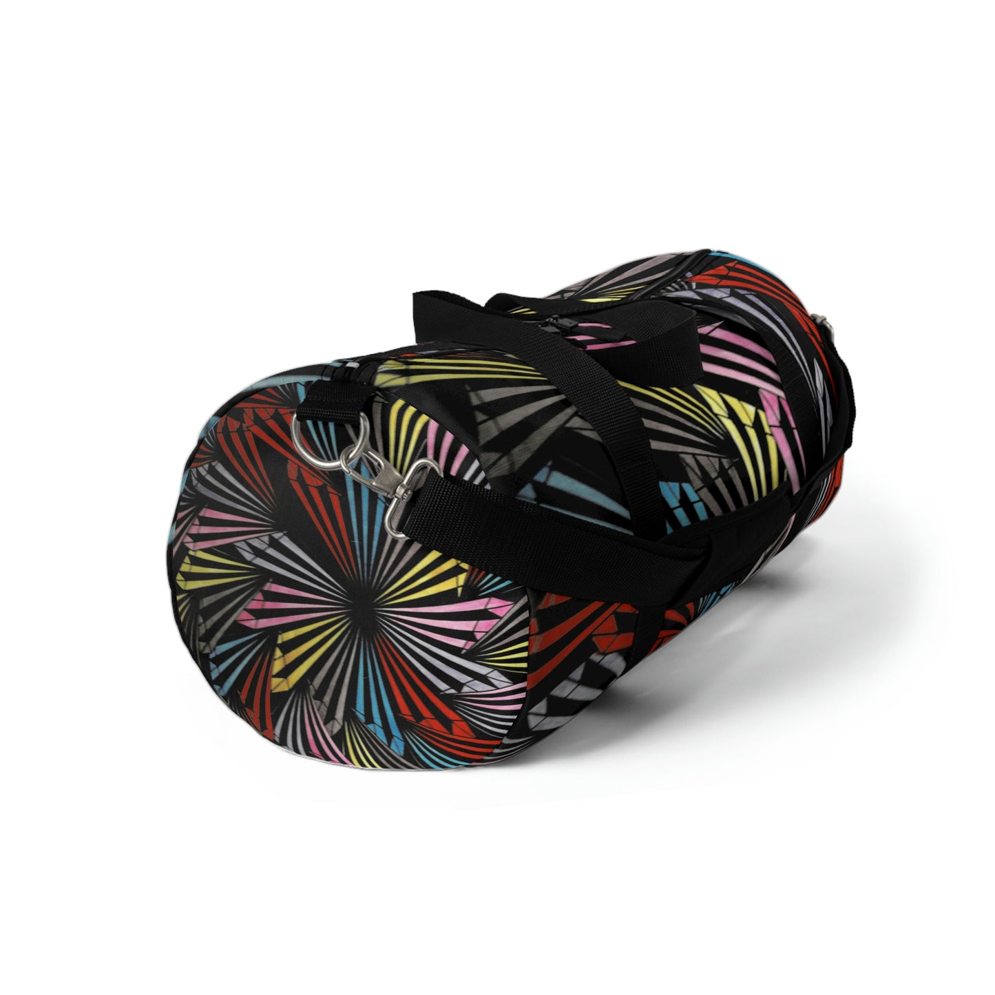 PINWHEEL Duffel Bag