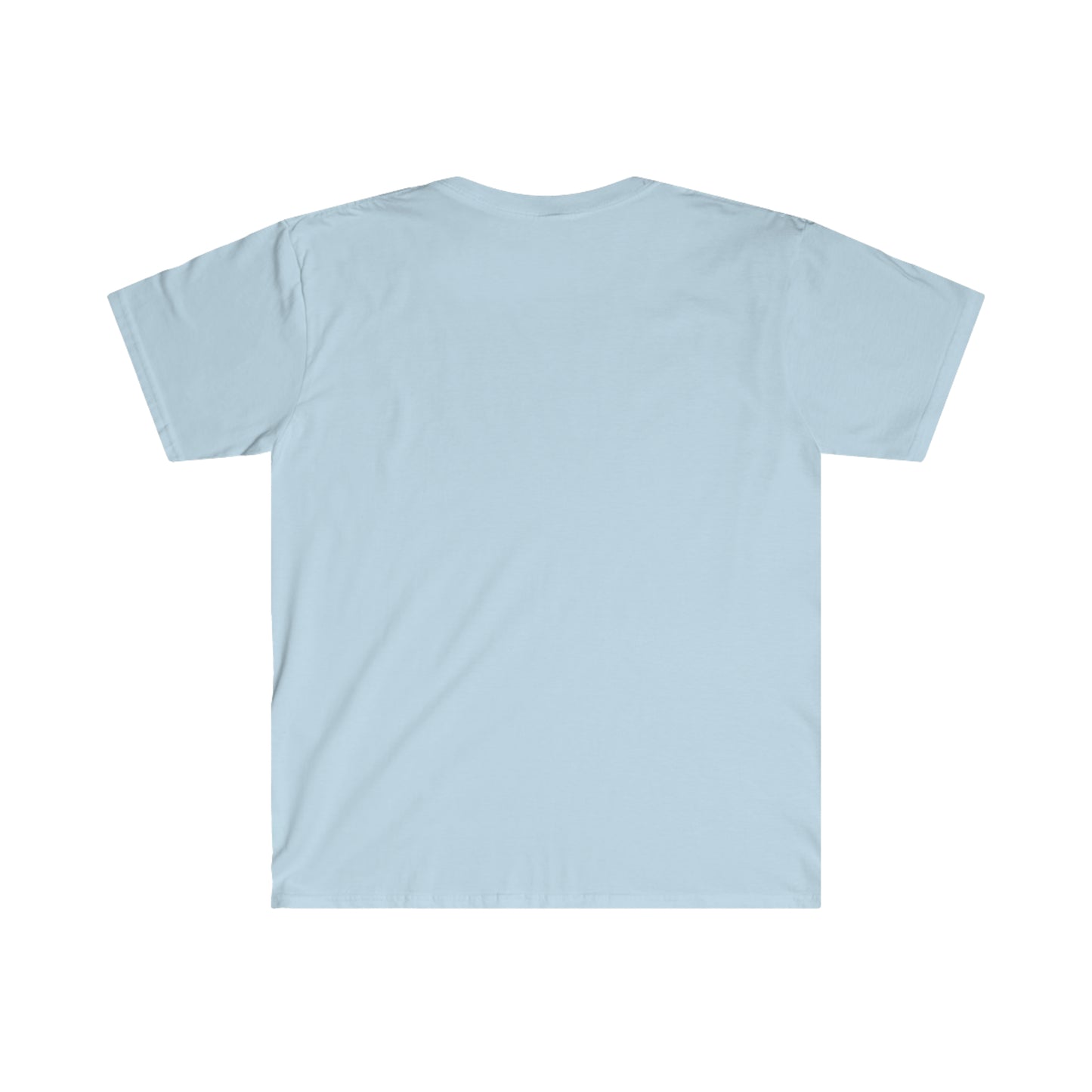 LIBERALS WANT TO SAVE THE PLANET (2nd VERSION) Unisex Softstyle T-Shirt