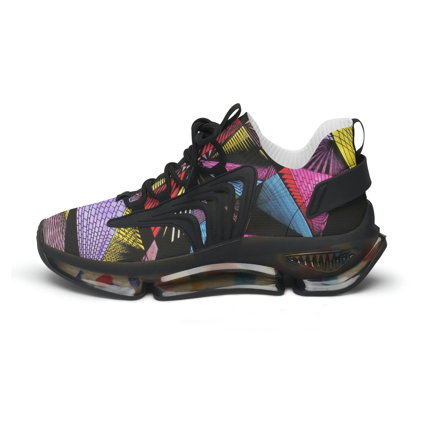 EDIFACE Women's Mesh Sneakers