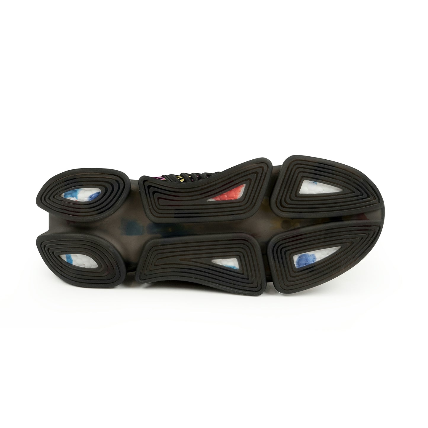 PINWHEEL Men's Mesh Sneakers