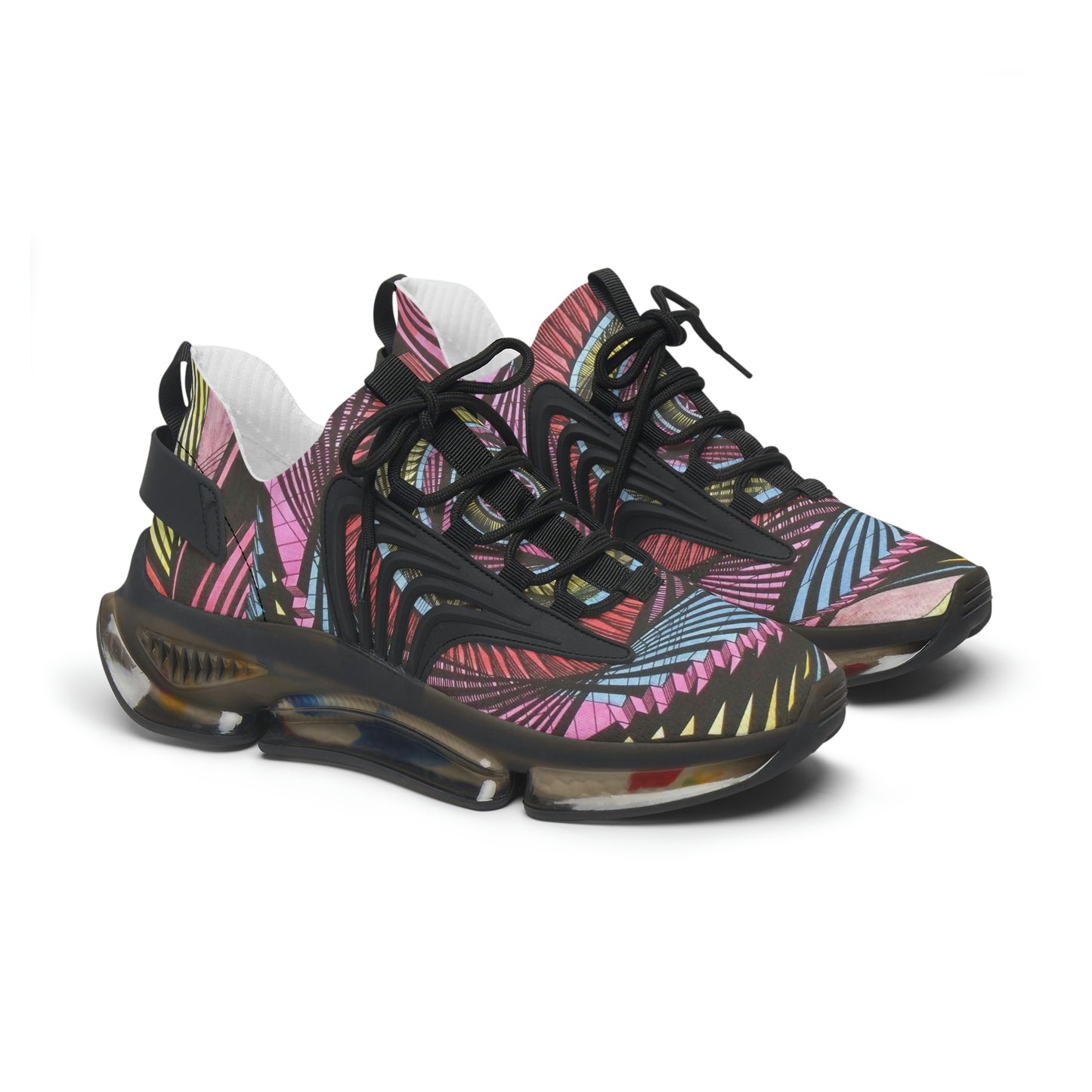 CITADEL Women's Mesh Sneakers