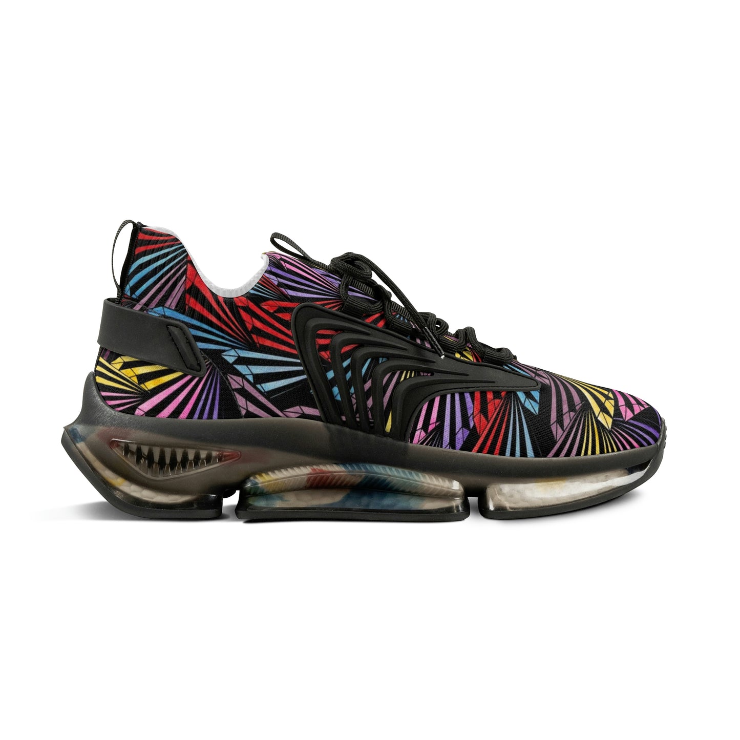 PINWHEEL Men's Mesh Sneakers
