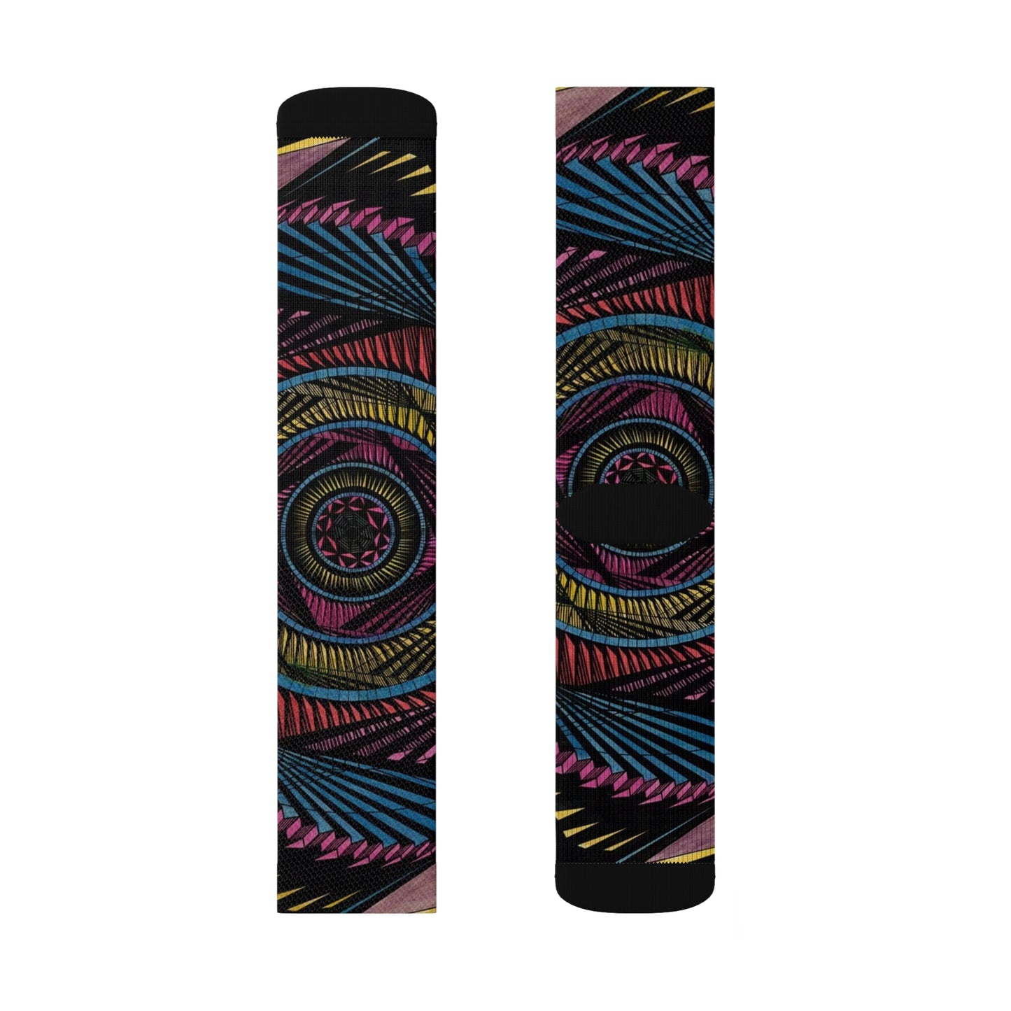 CITADEL Sublimation Socks