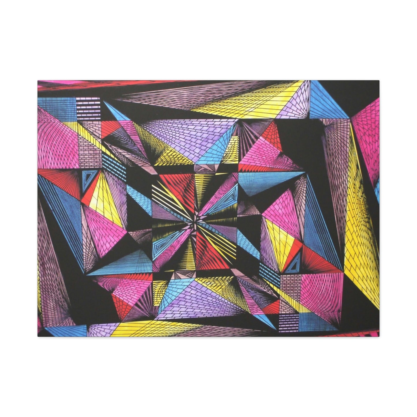 EDIFACE Canvas Gallery Wraps
