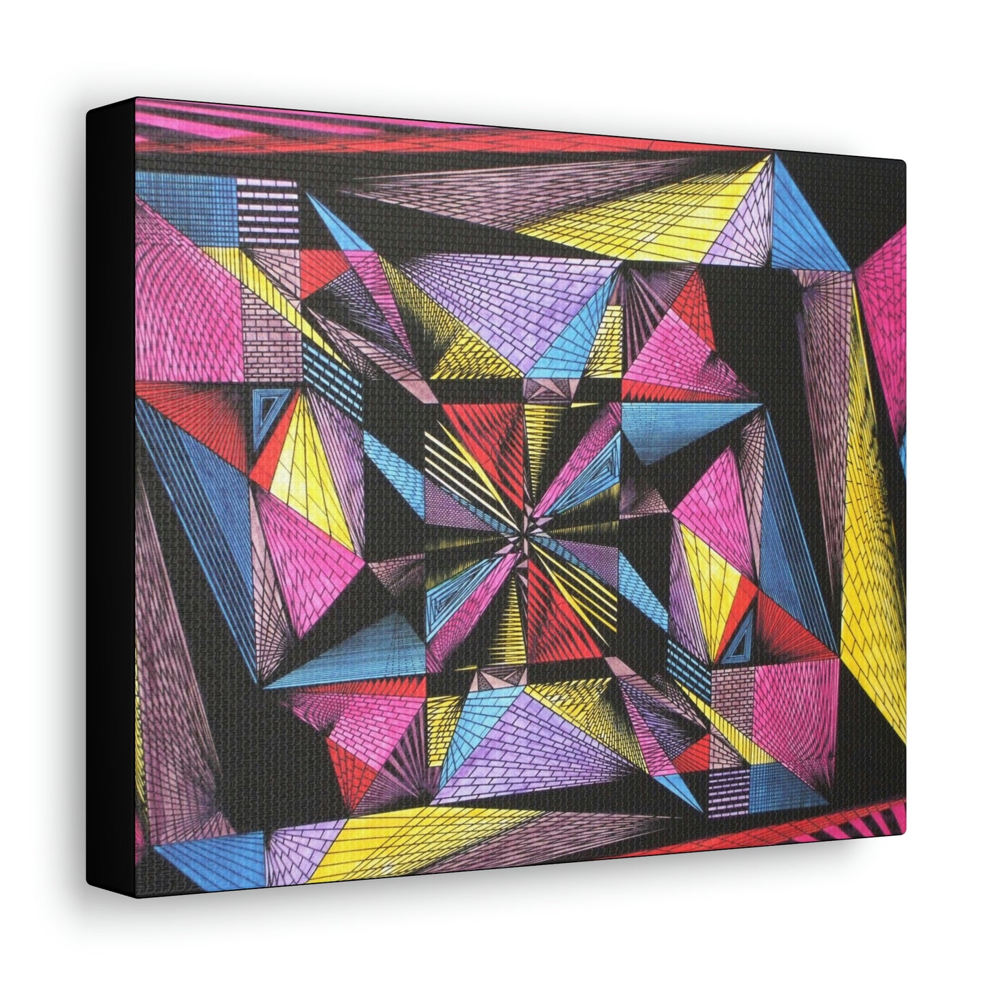EDIFACE Canvas Gallery Wraps