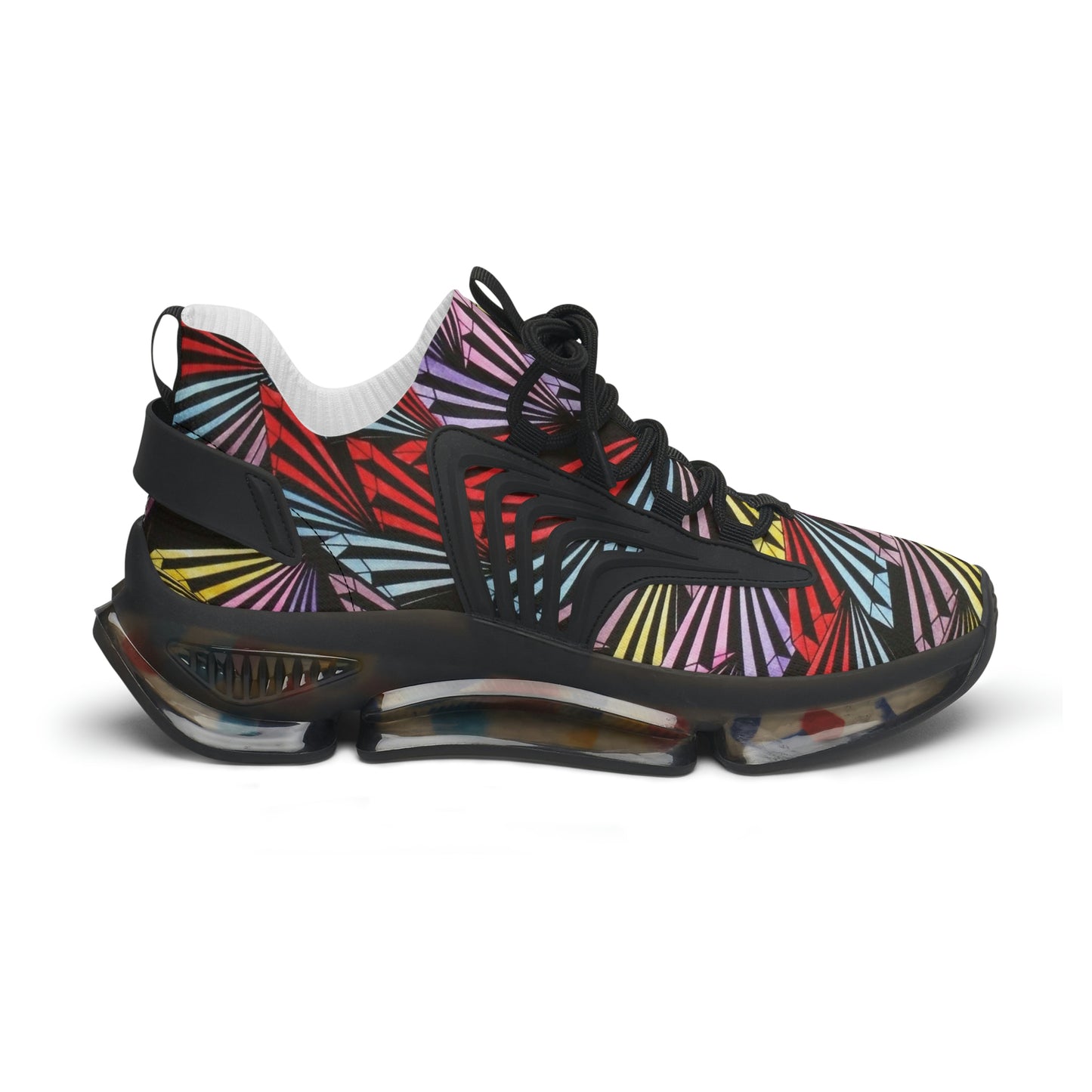PINWHEEL Women's Mesh Sneakers