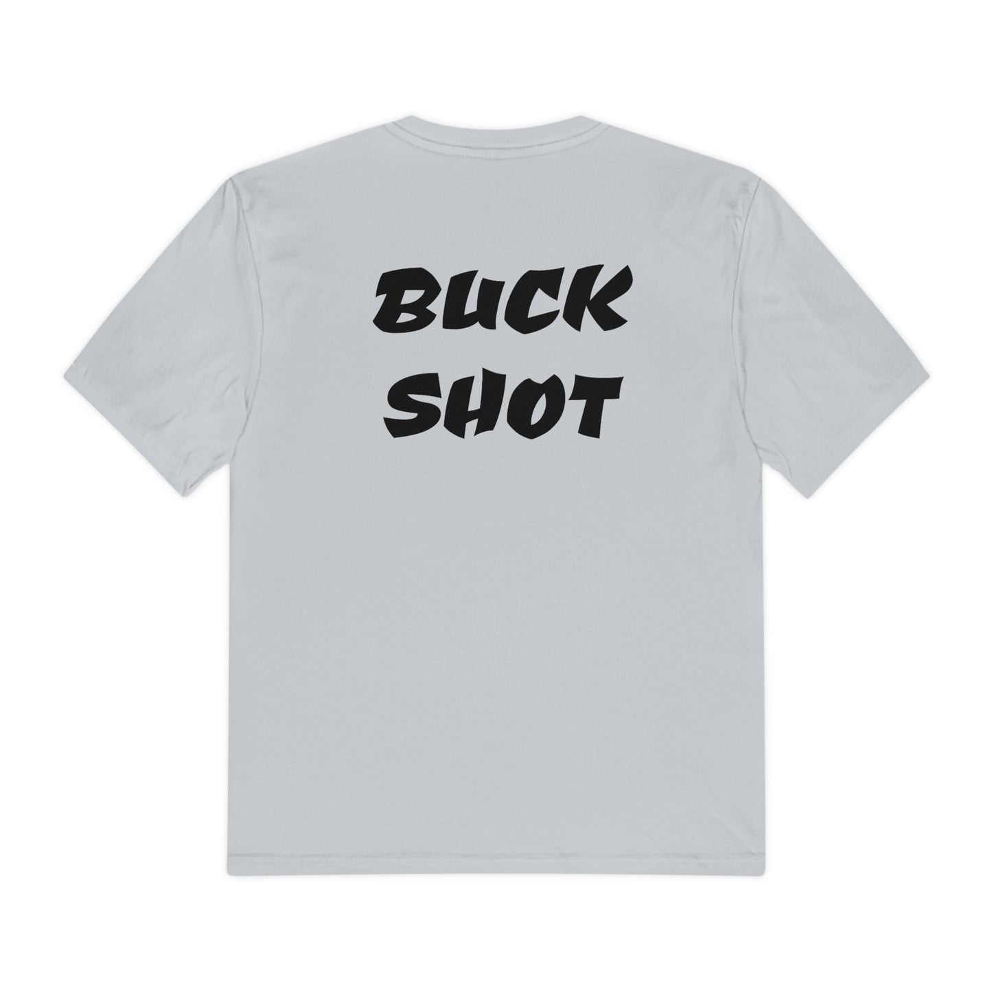 BUCKSHOT 100% Combed Perfect Weight® Tee