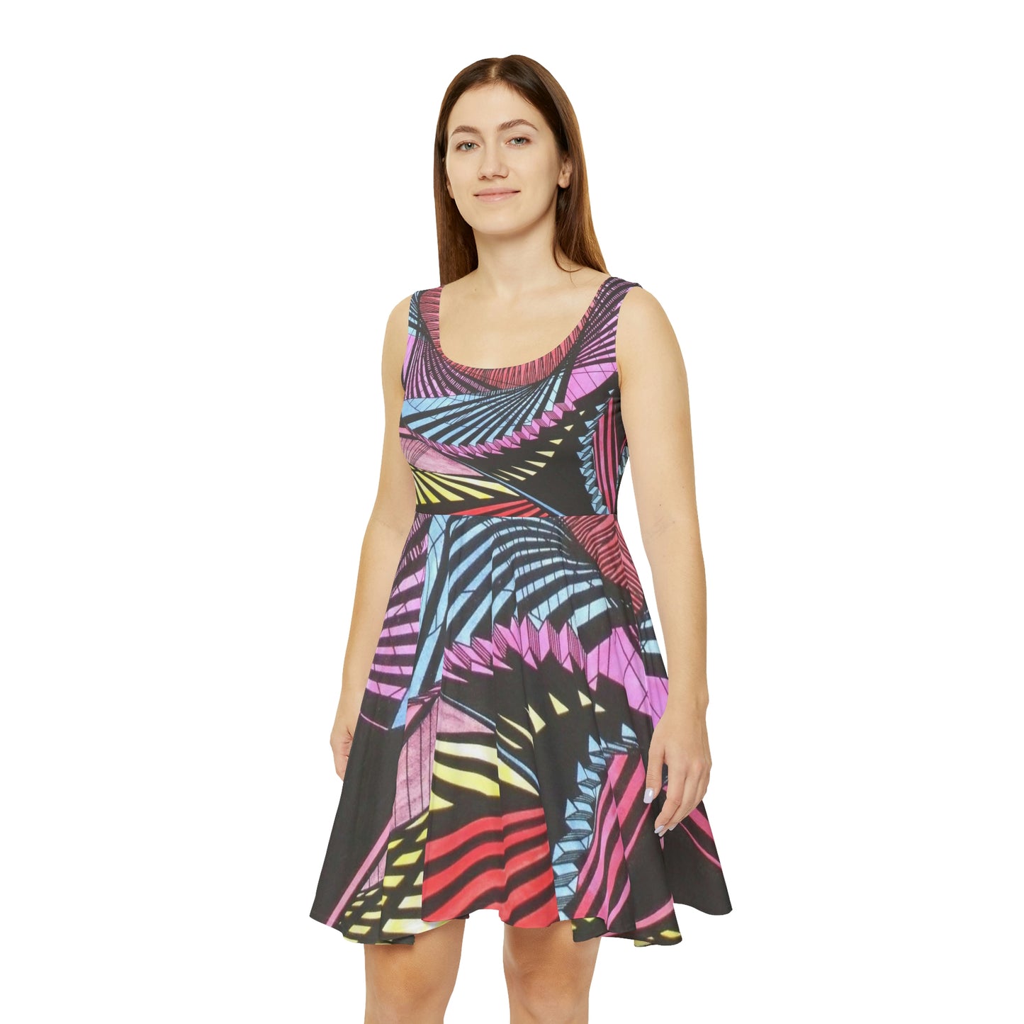 CITADEL Women's Skater Dress