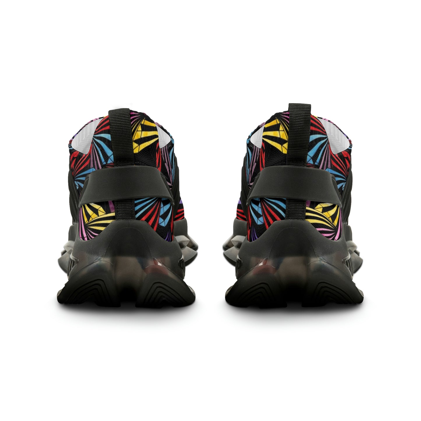 PINWHEEL Men's Mesh Sneakers