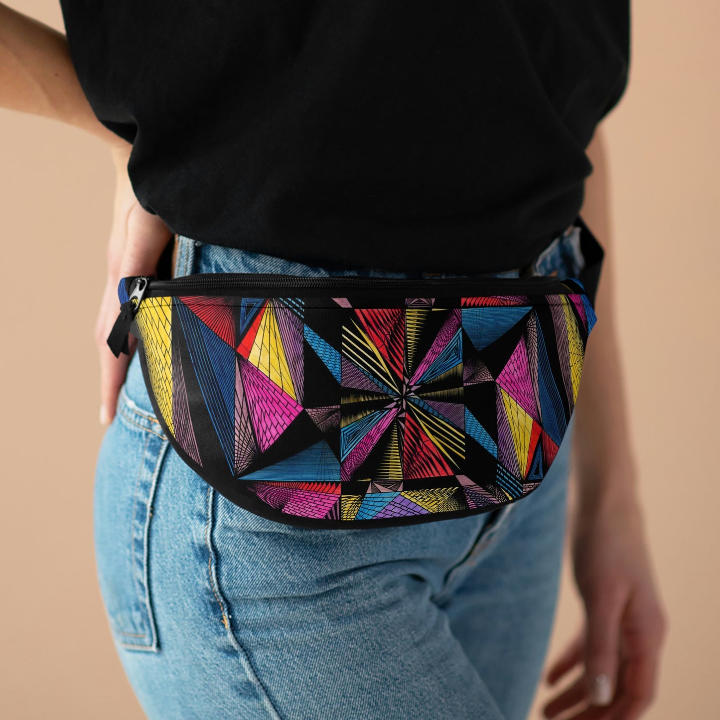 EDIFACE Fanny Pack