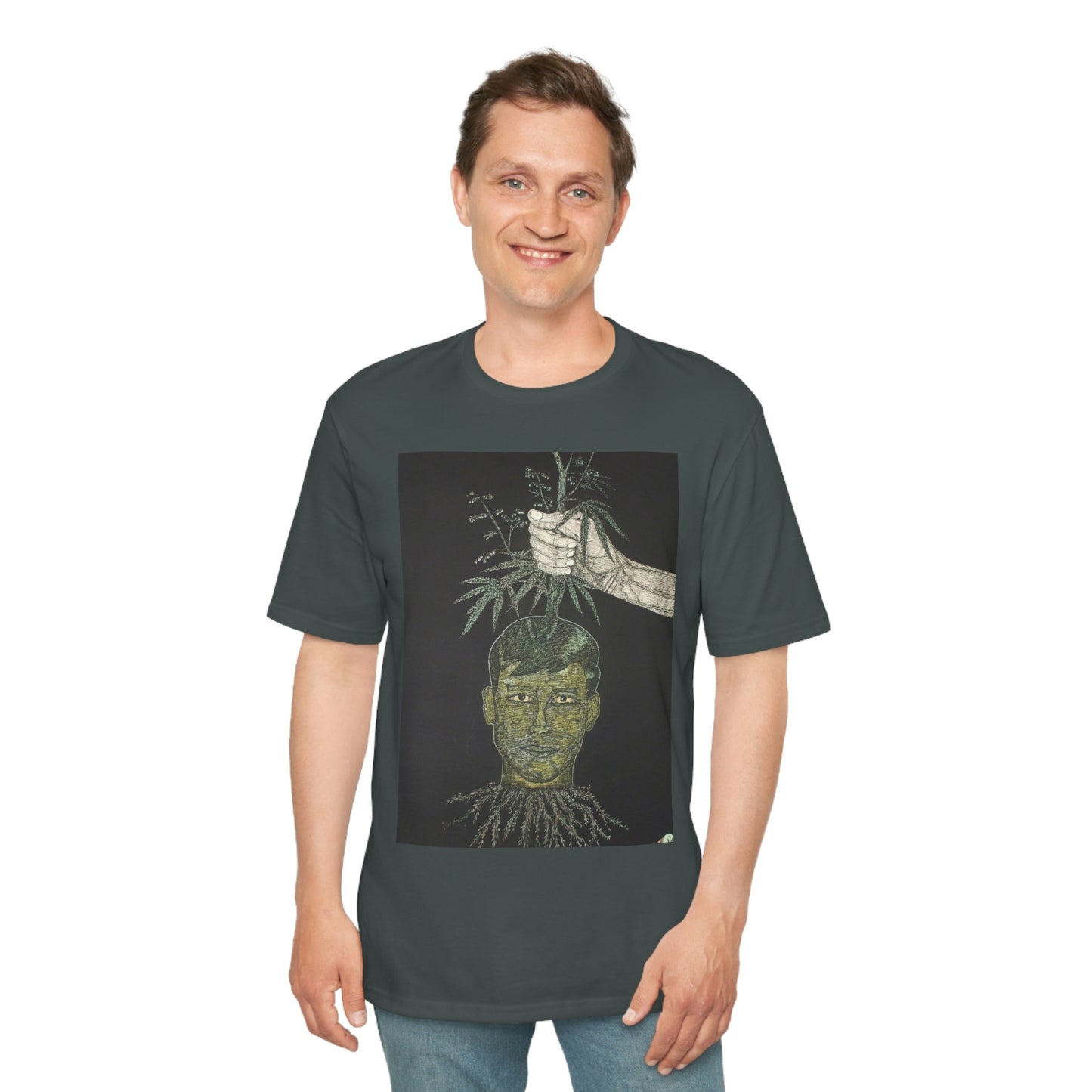 POTHEAD Perfect Weight® Tee
