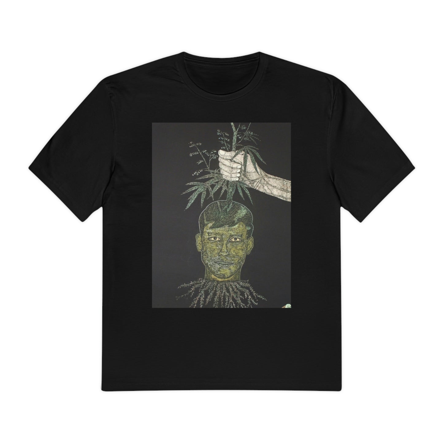 POTHEAD Perfect Weight® Tee