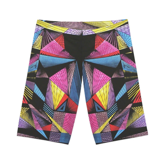 EDIFACE Women's Bike Shorts