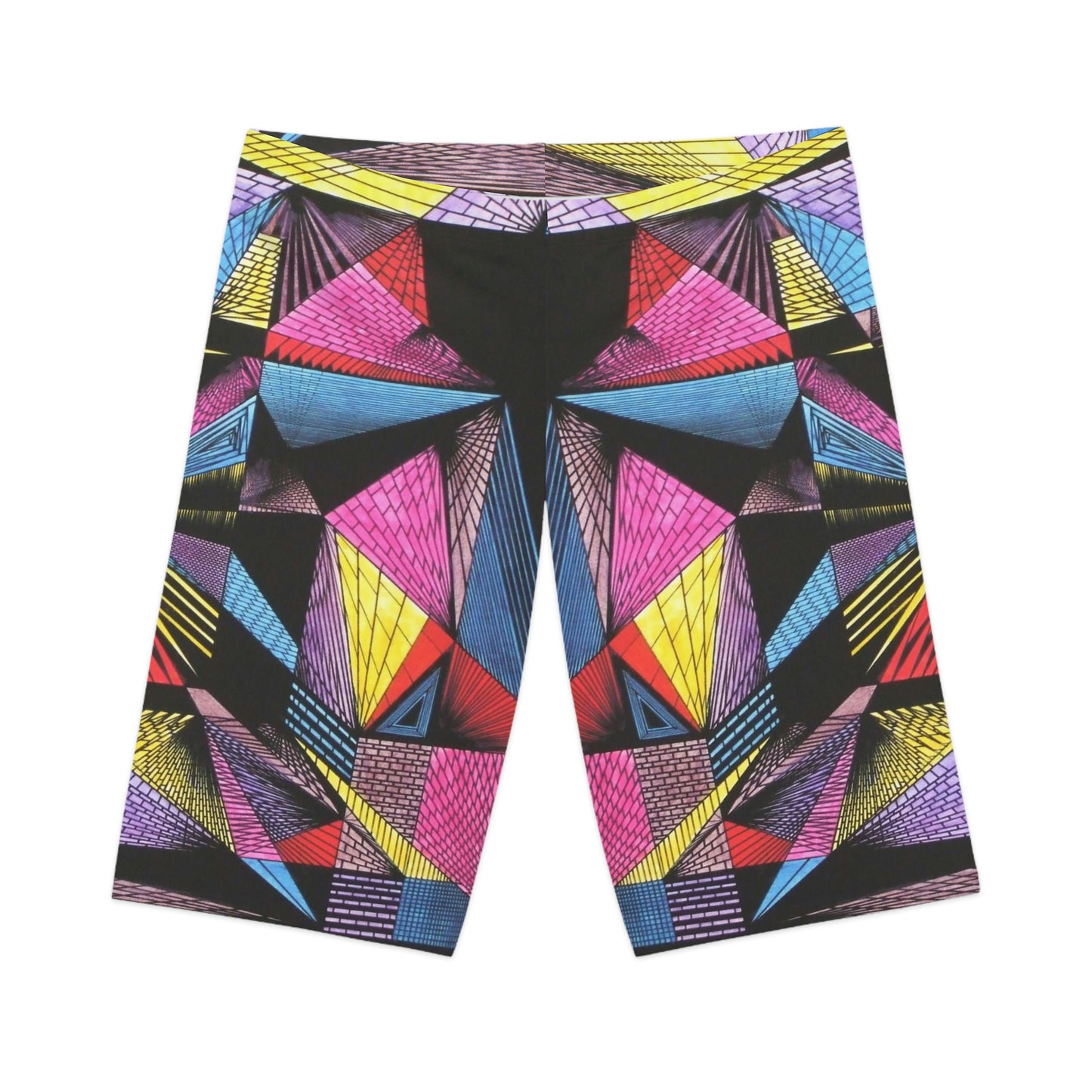 EDIFACE Women's Bike Shorts
