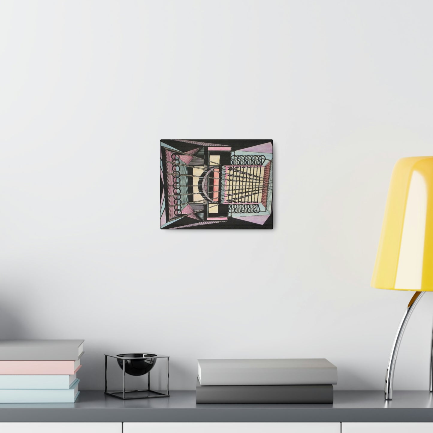 MILLENNIUM Canvas Gallery Wraps