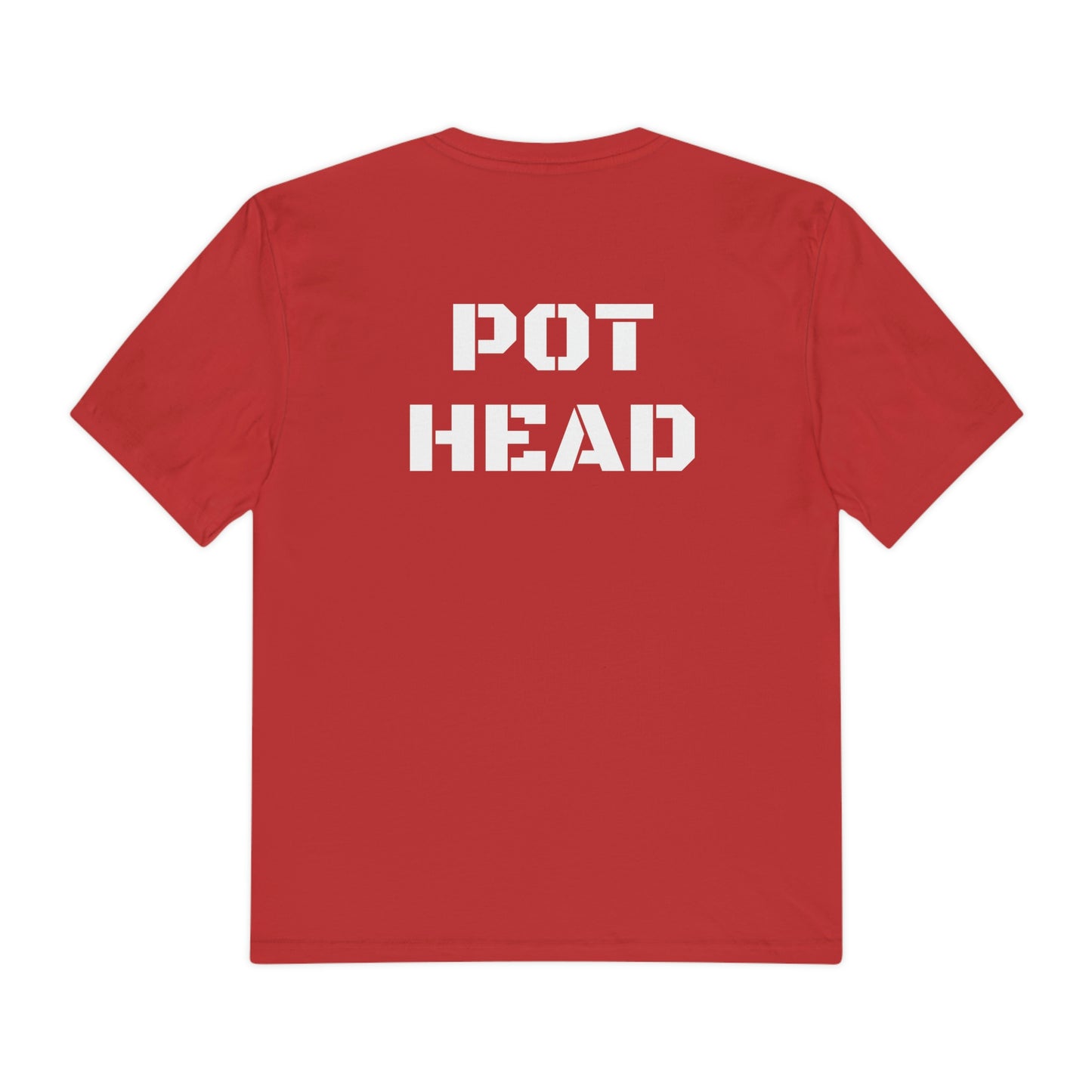 POTHEAD Perfect Weight® Tee