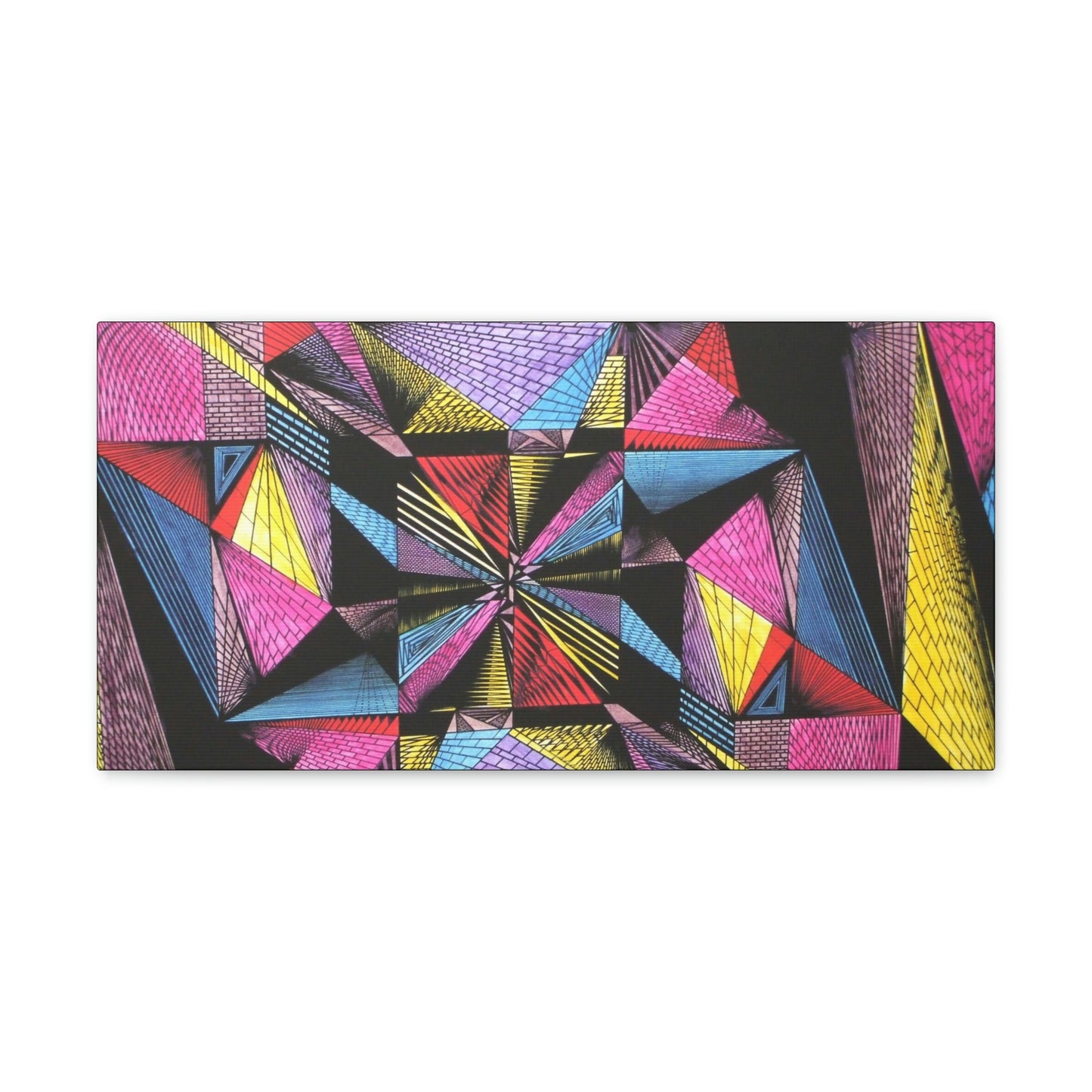 EDIFACE Canvas Gallery Wraps