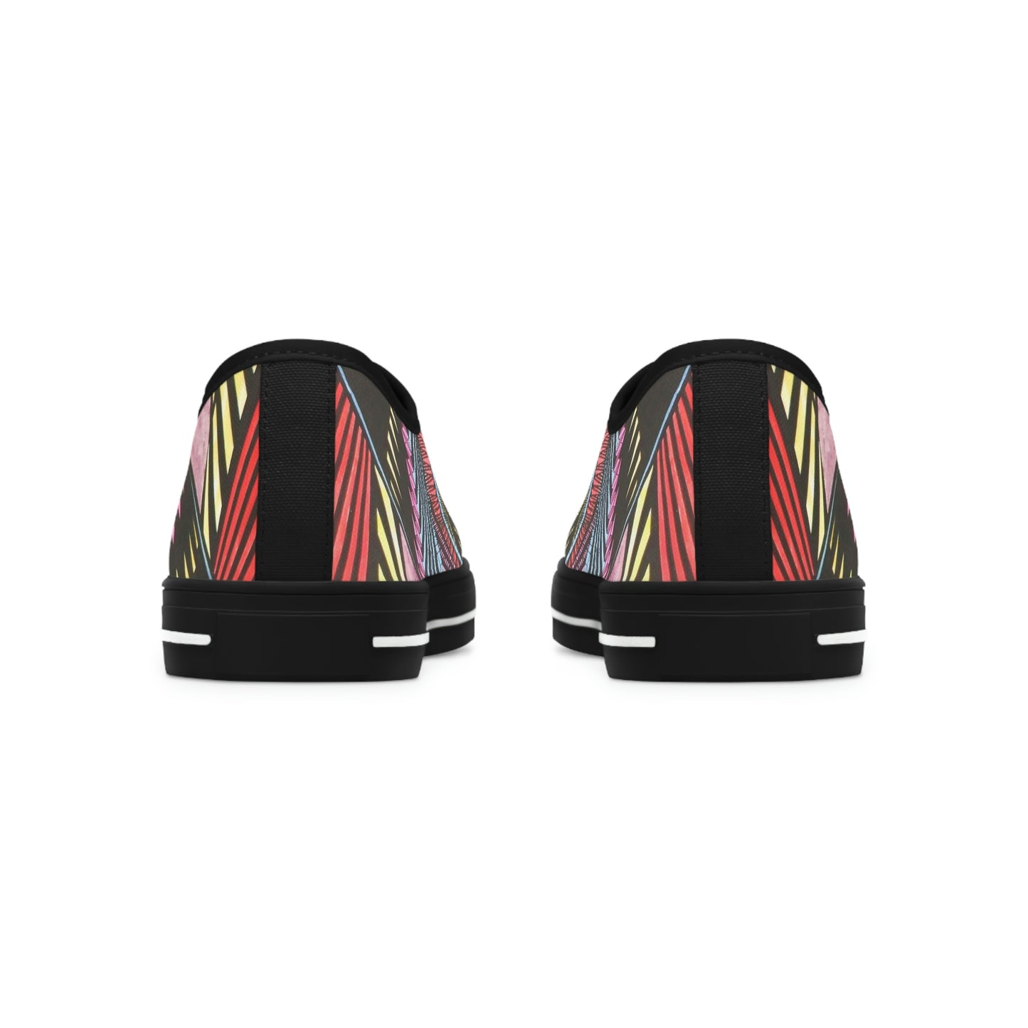CITADEL Women's Low Top Sneakers
