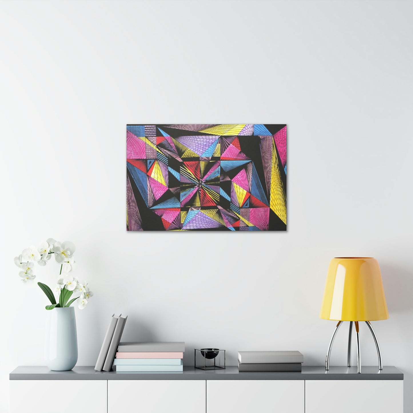 EDIFACE Canvas Gallery Wraps