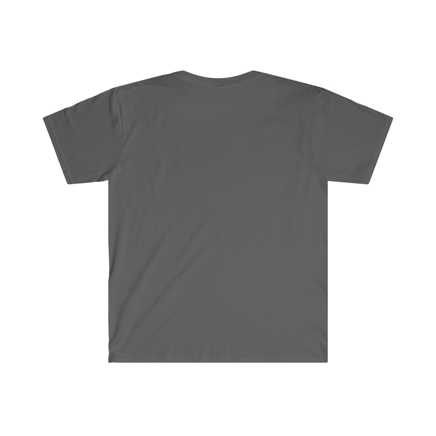 LIBERALS WANT TO SAVE THE PLANET (2nd VERSION) Unisex Softstyle T-Shirt