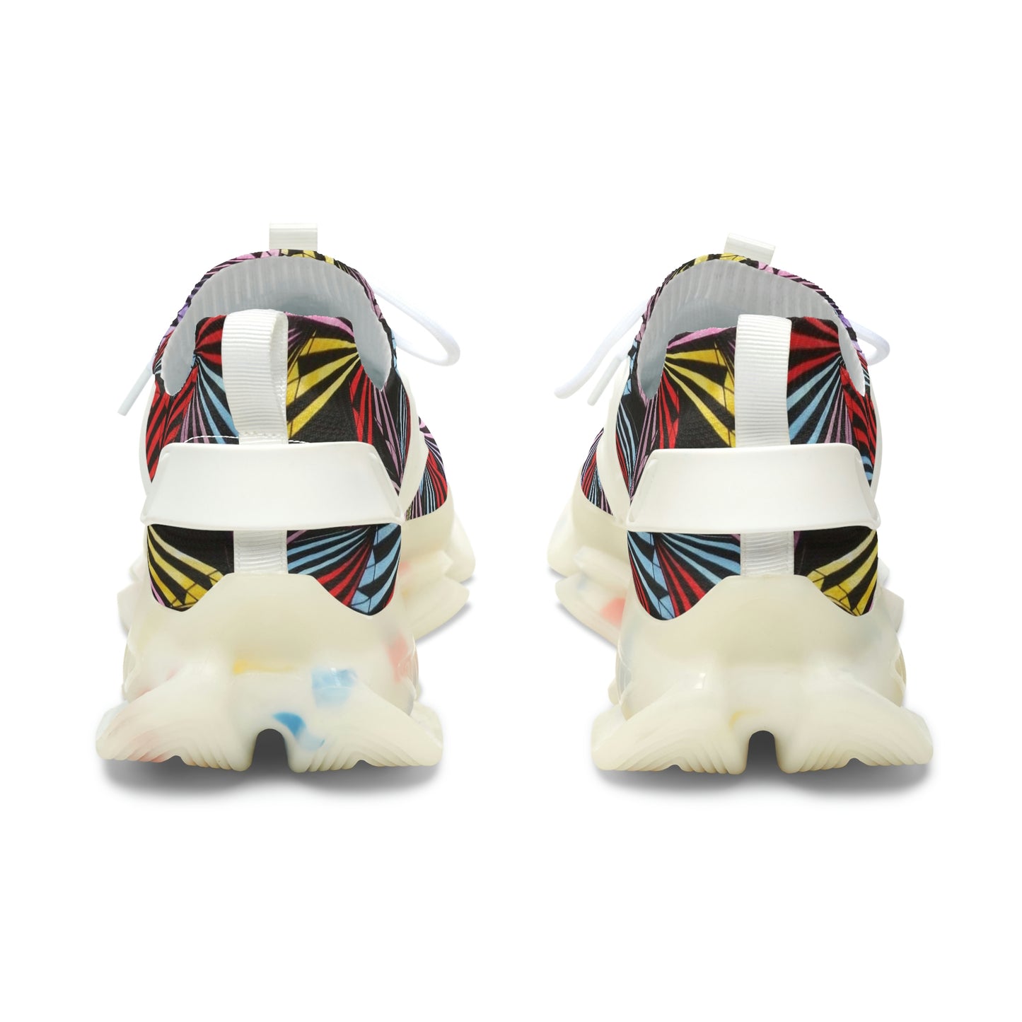 PINWHEEL Women's Mesh Sneakers