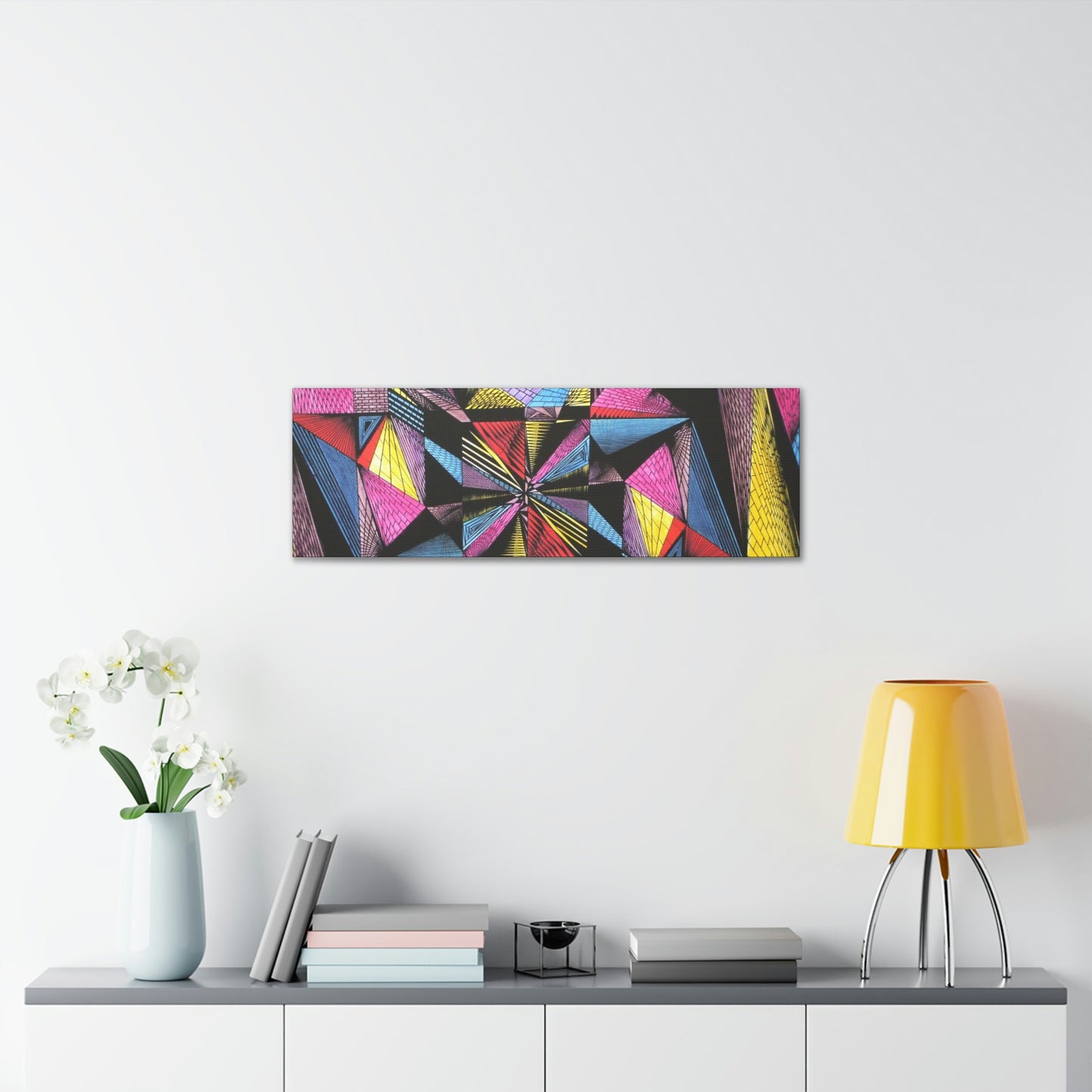 EDIFACE Canvas Gallery Wraps