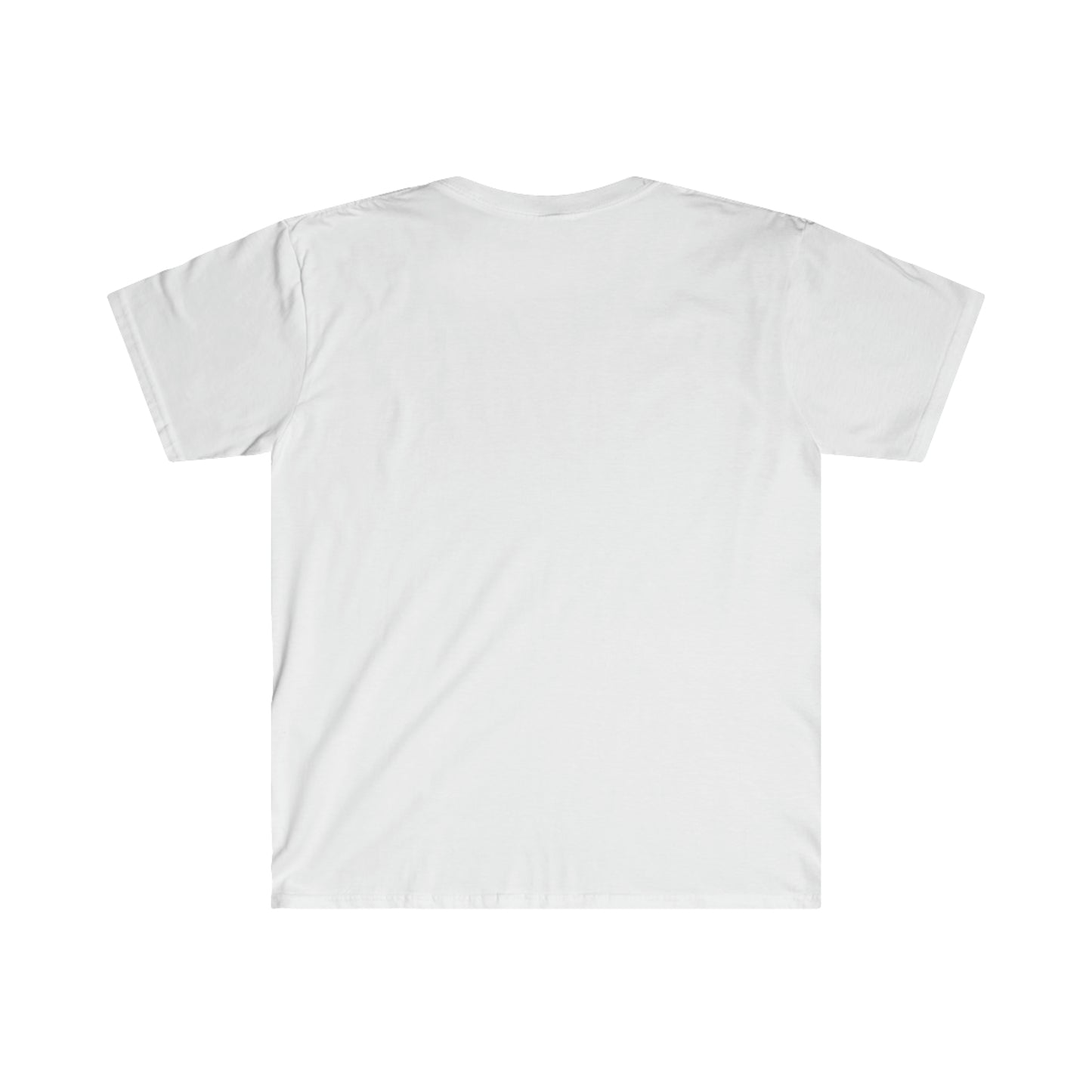 LIBERALS WANT TO SAVE THE PLANET (2nd VERSION) Unisex Softstyle T-Shirt