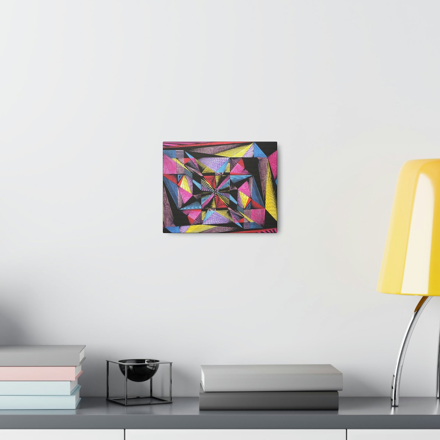 EDIFACE Canvas Gallery Wraps