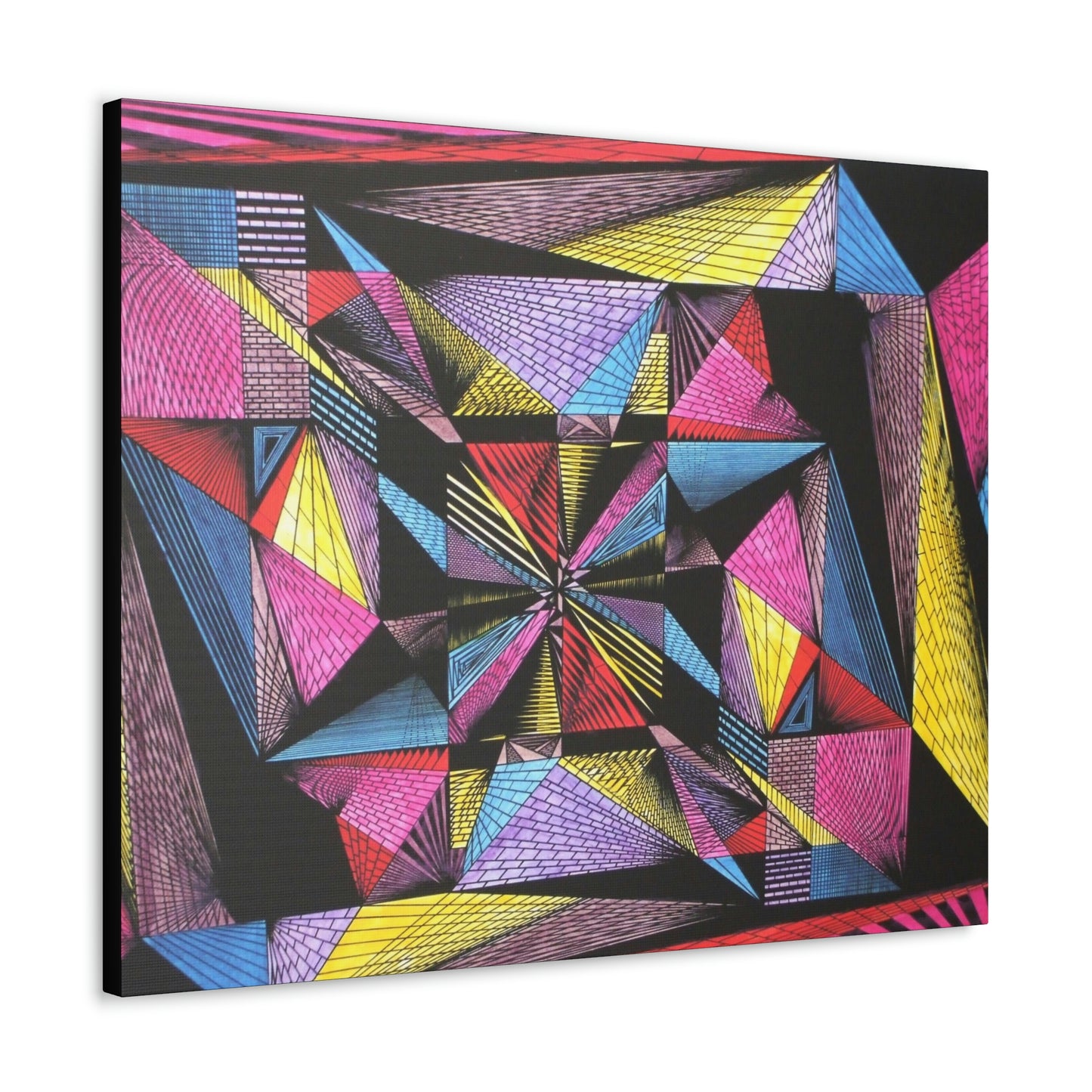 EDIFACE Canvas Gallery Wraps