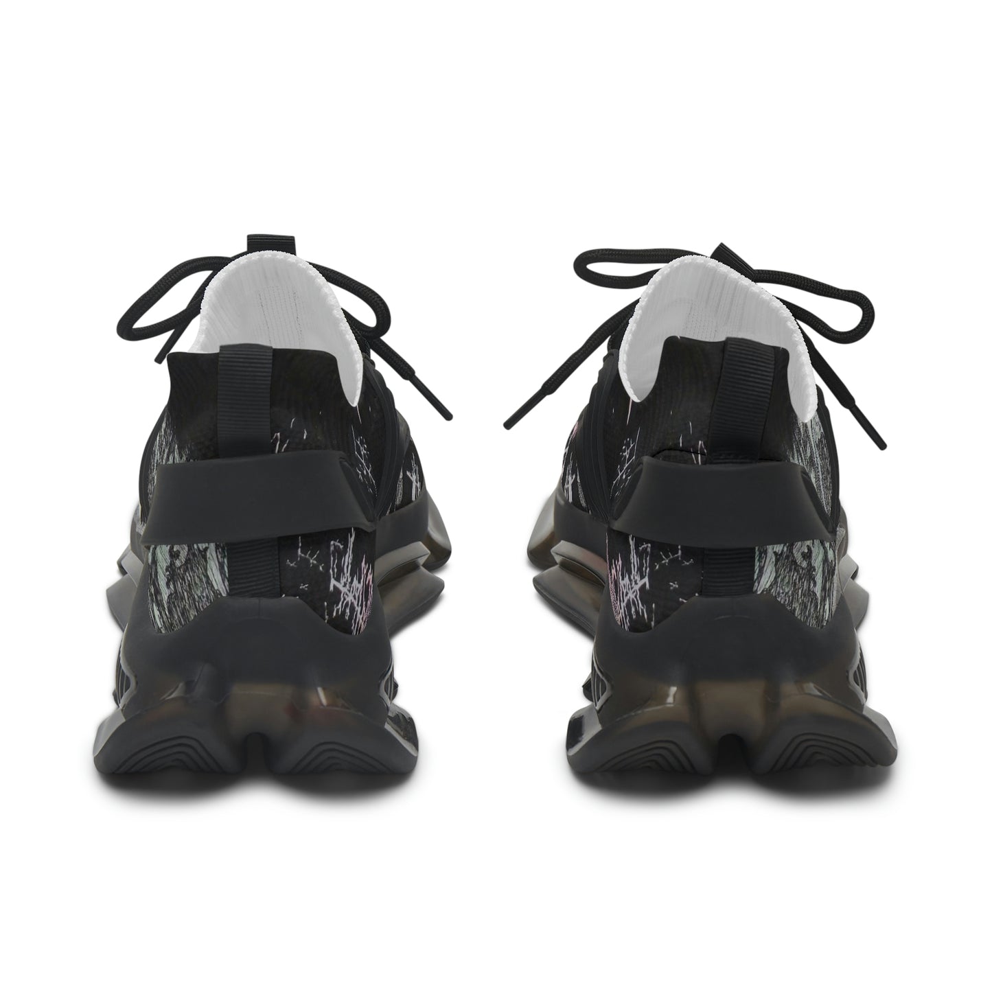 WONDERLUST Women's Mesh Sneakers