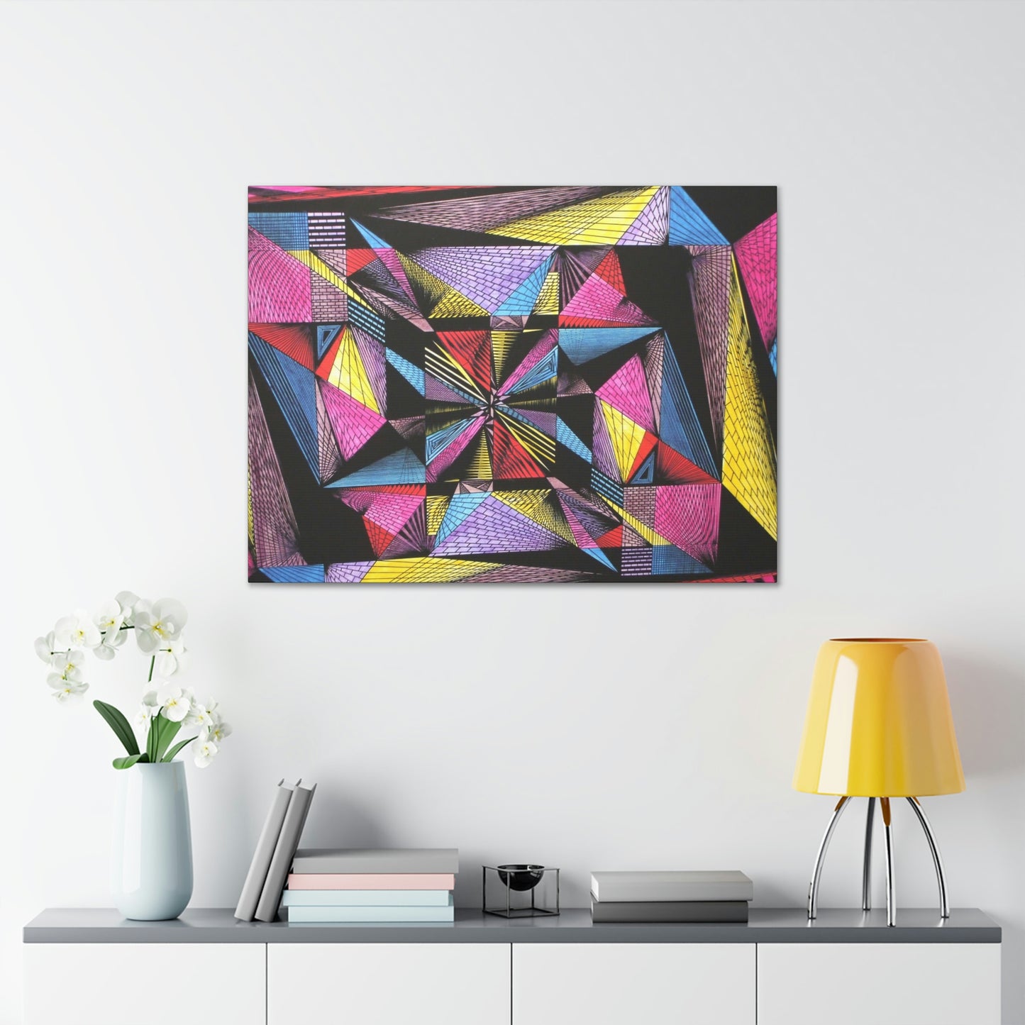 EDIFACE Canvas Gallery Wraps