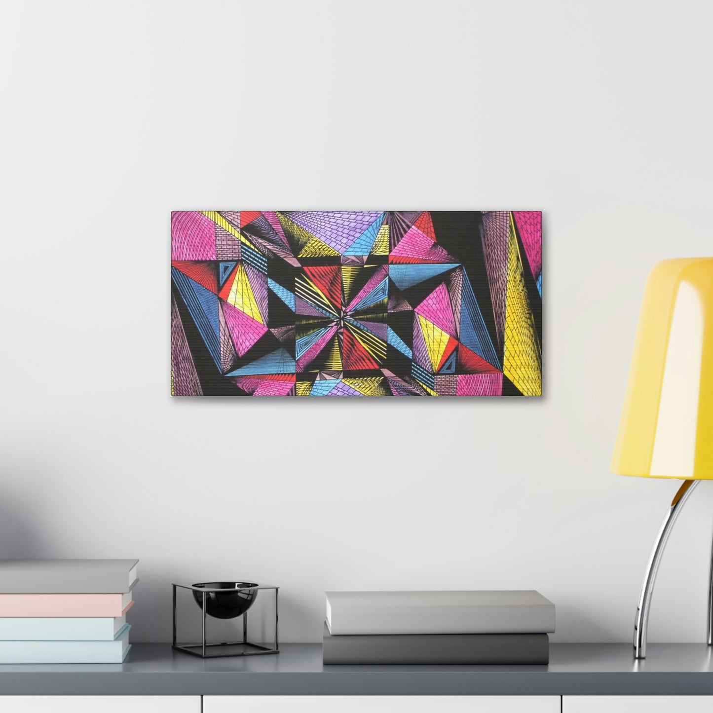 EDIFACE Canvas Gallery Wraps