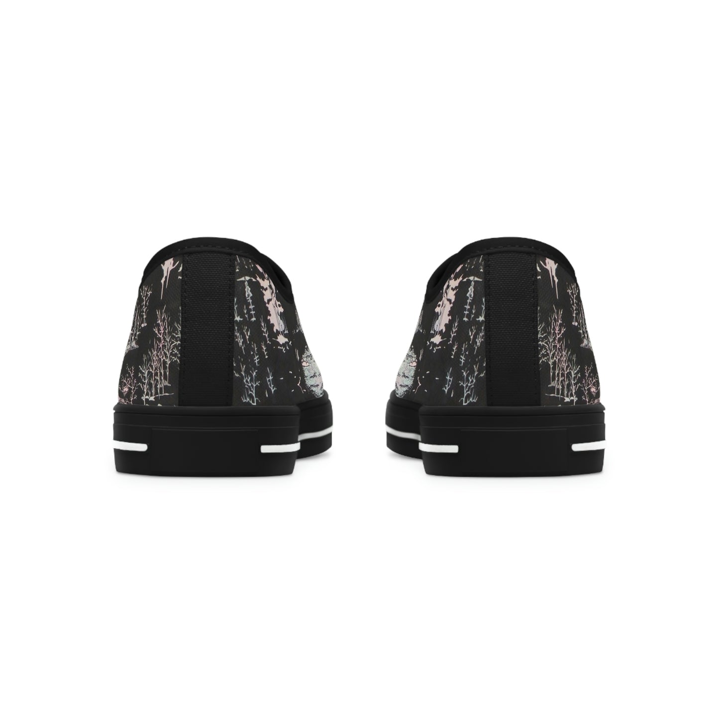 WONDERLUST Women's Low Top Sneakers