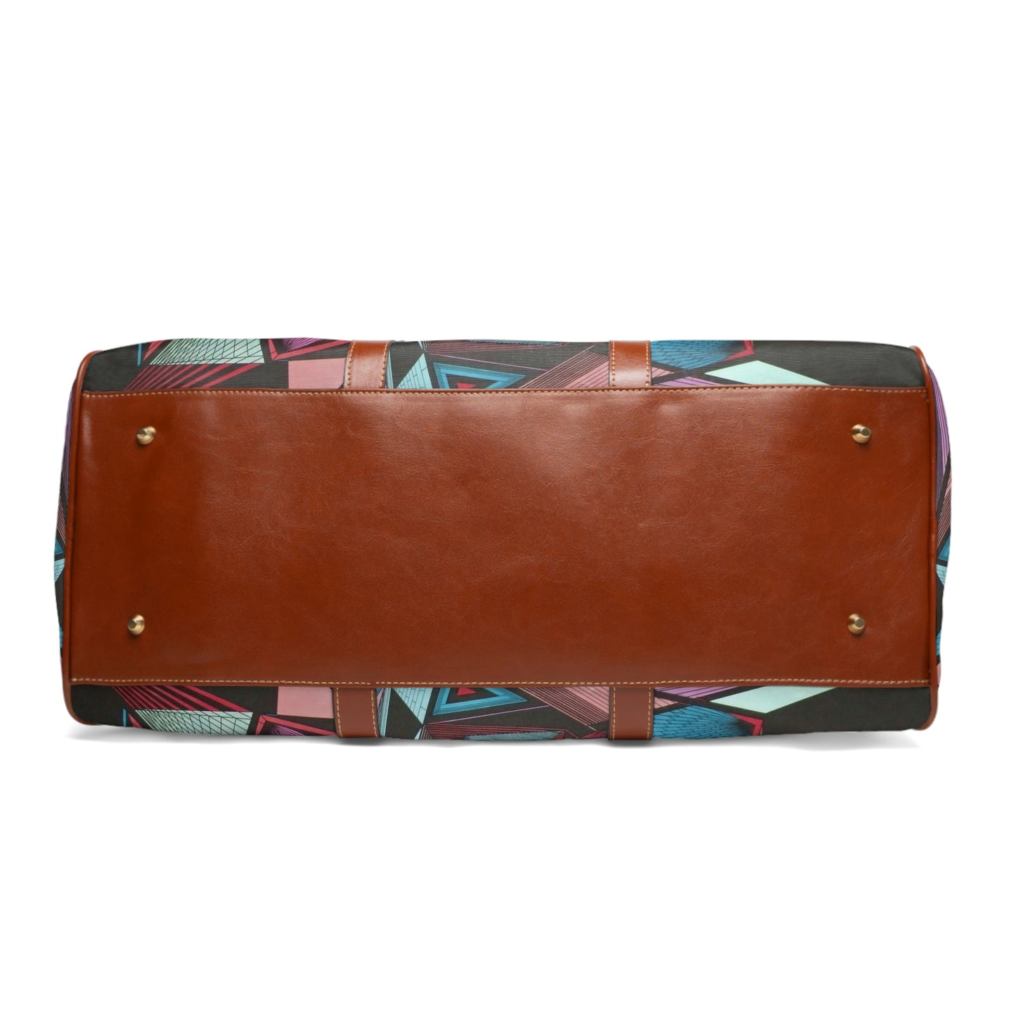 LIGHT DUO MEGALOPOLIS Waterproof Travel Bag